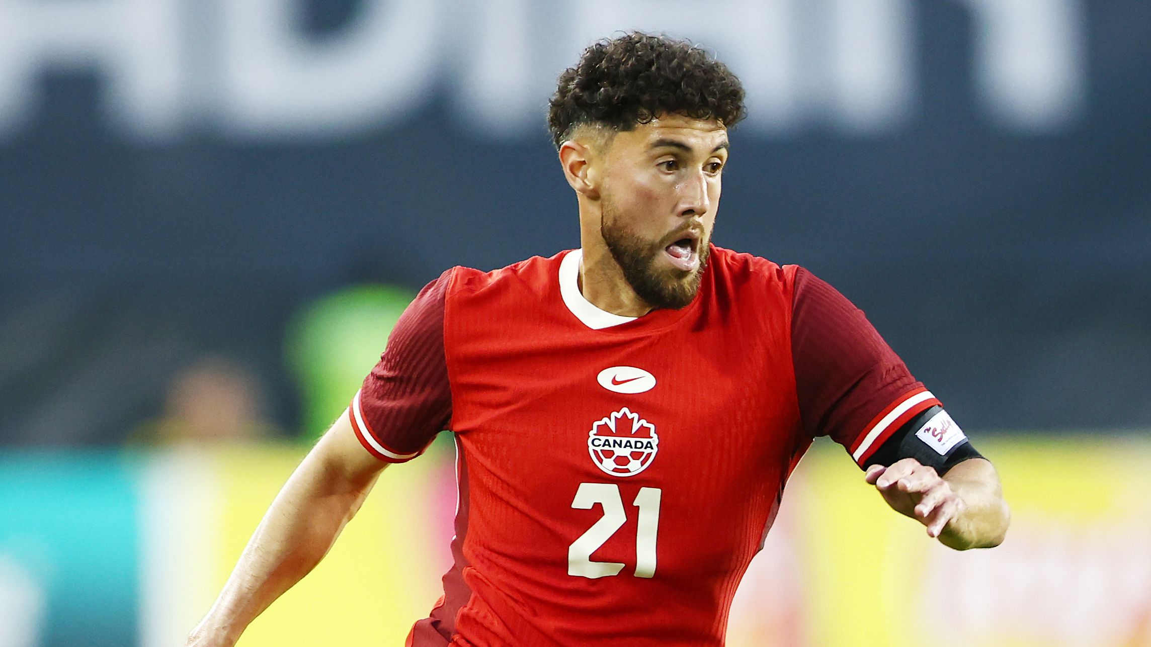 How to watch today's Canada vs Honduras CONCACAF Gold Cup game: Live stream, TV channel, and start time | Goal.com UK