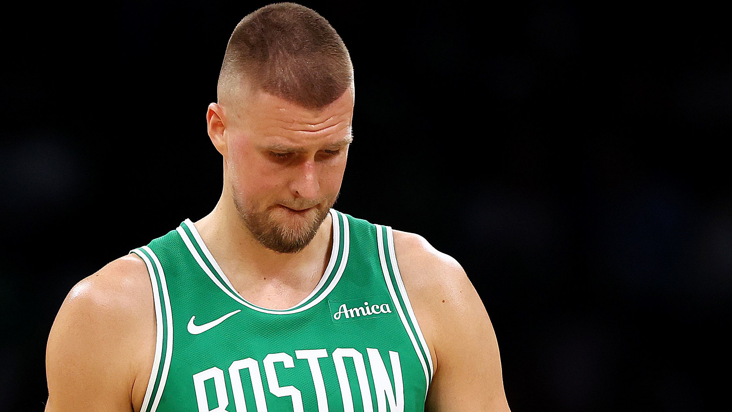 Orlando Magic v Boston Celtics - Game Two