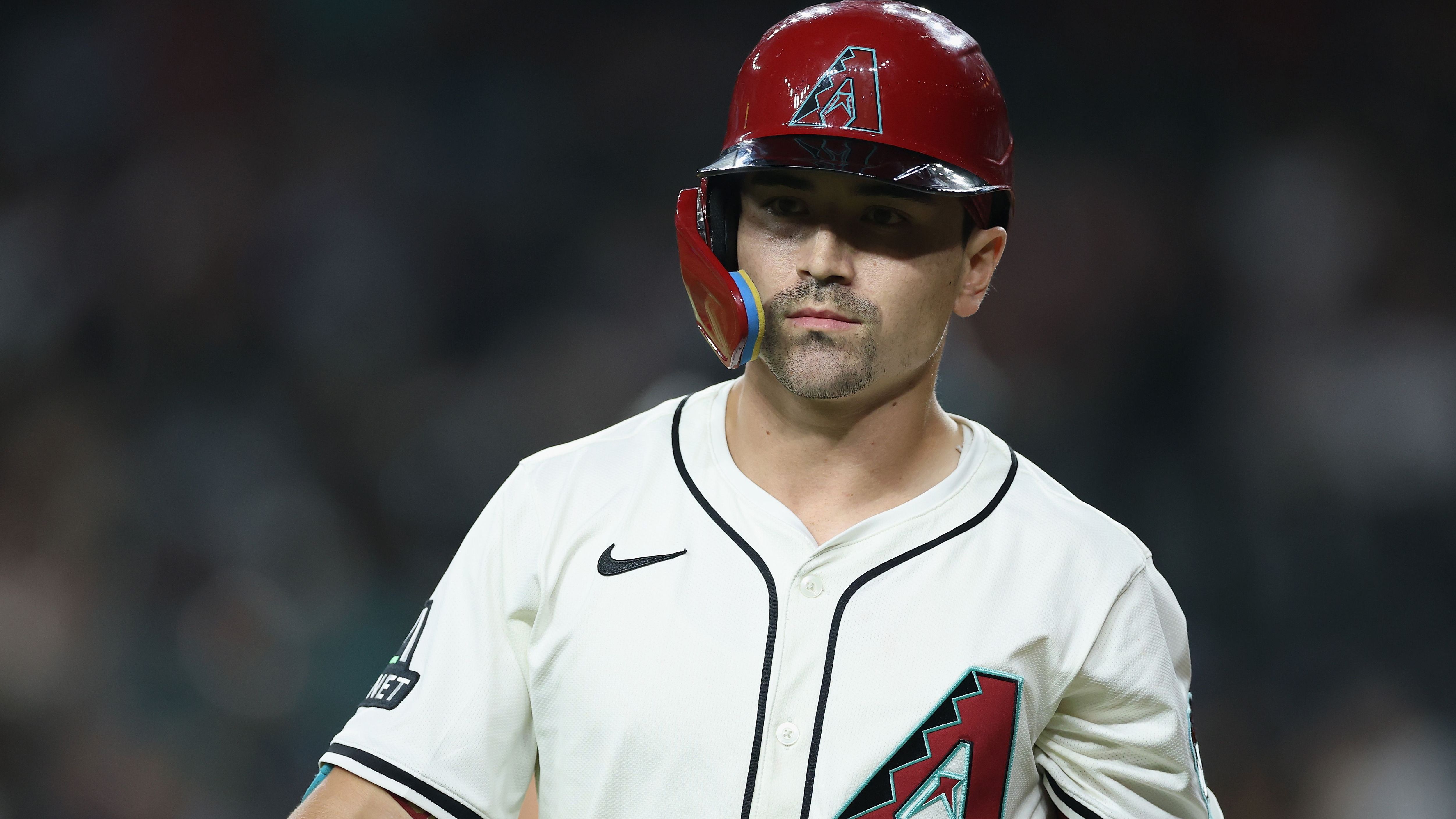 Seattle Mariners v Arizona Diamondbacks