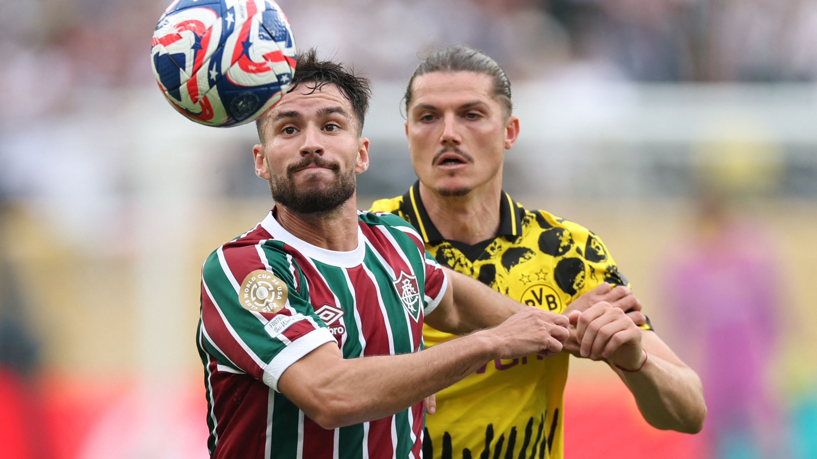 CORRECTION / FBL-WC-CLUB-2025-MATCH09-FLUMINENSE-DORTMUND