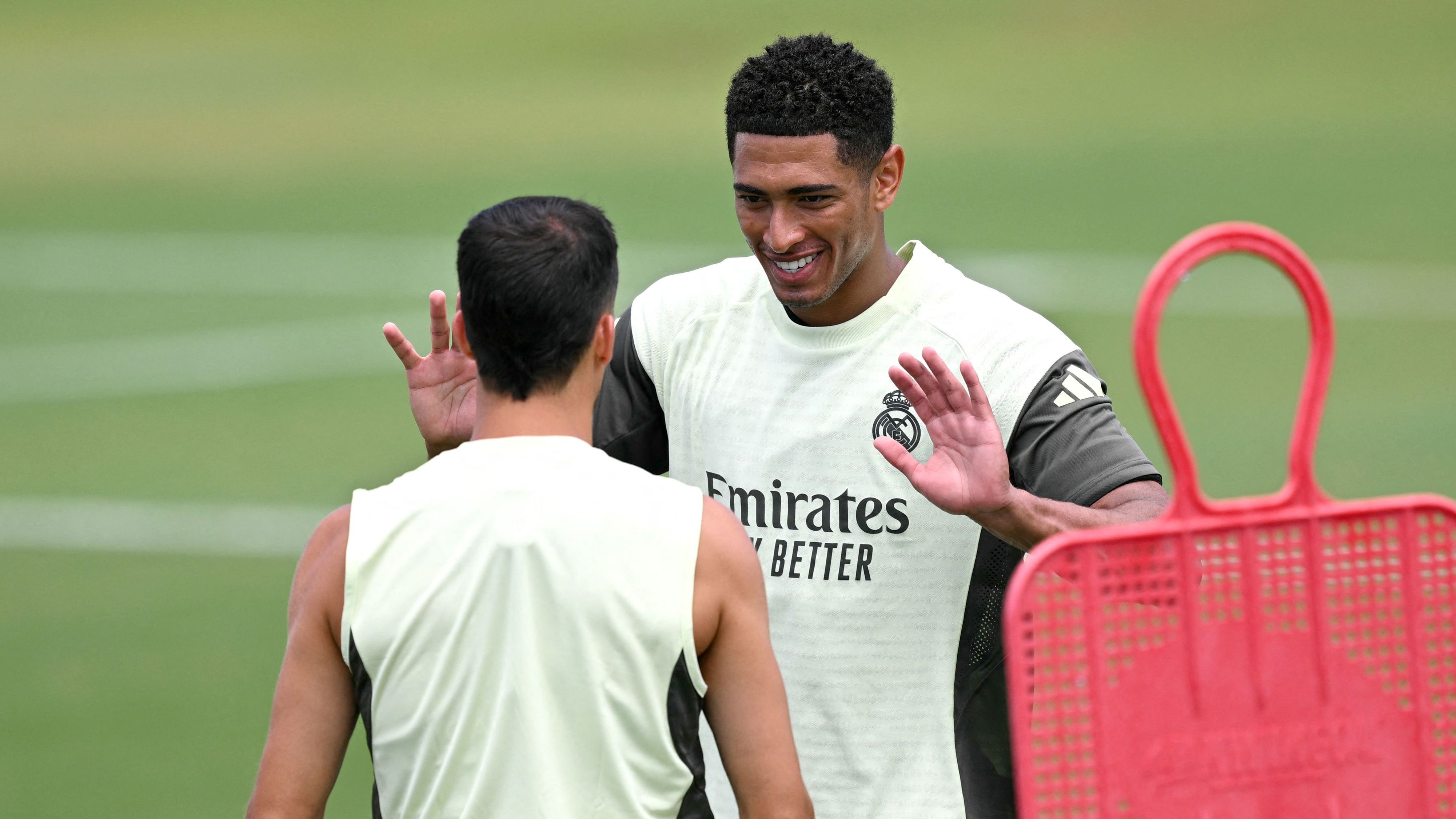 FBL-WC-CLUB-2025-TRAINING-REAL MADRID