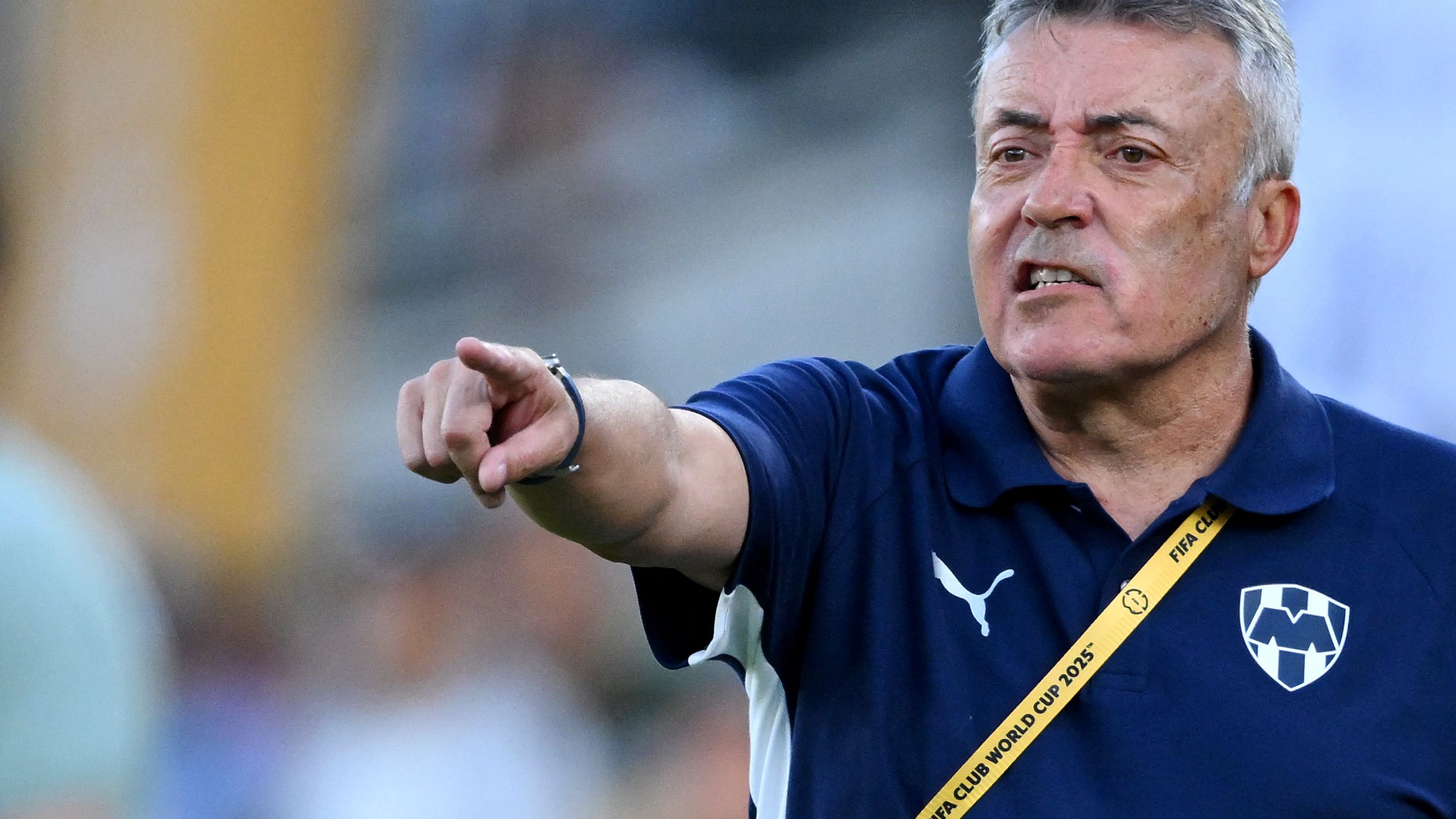 ‘We shouldn’t overlook North and South American teams’ – Monterrey’s Domènec Torrent warns against underestimating Club World Cup rivals