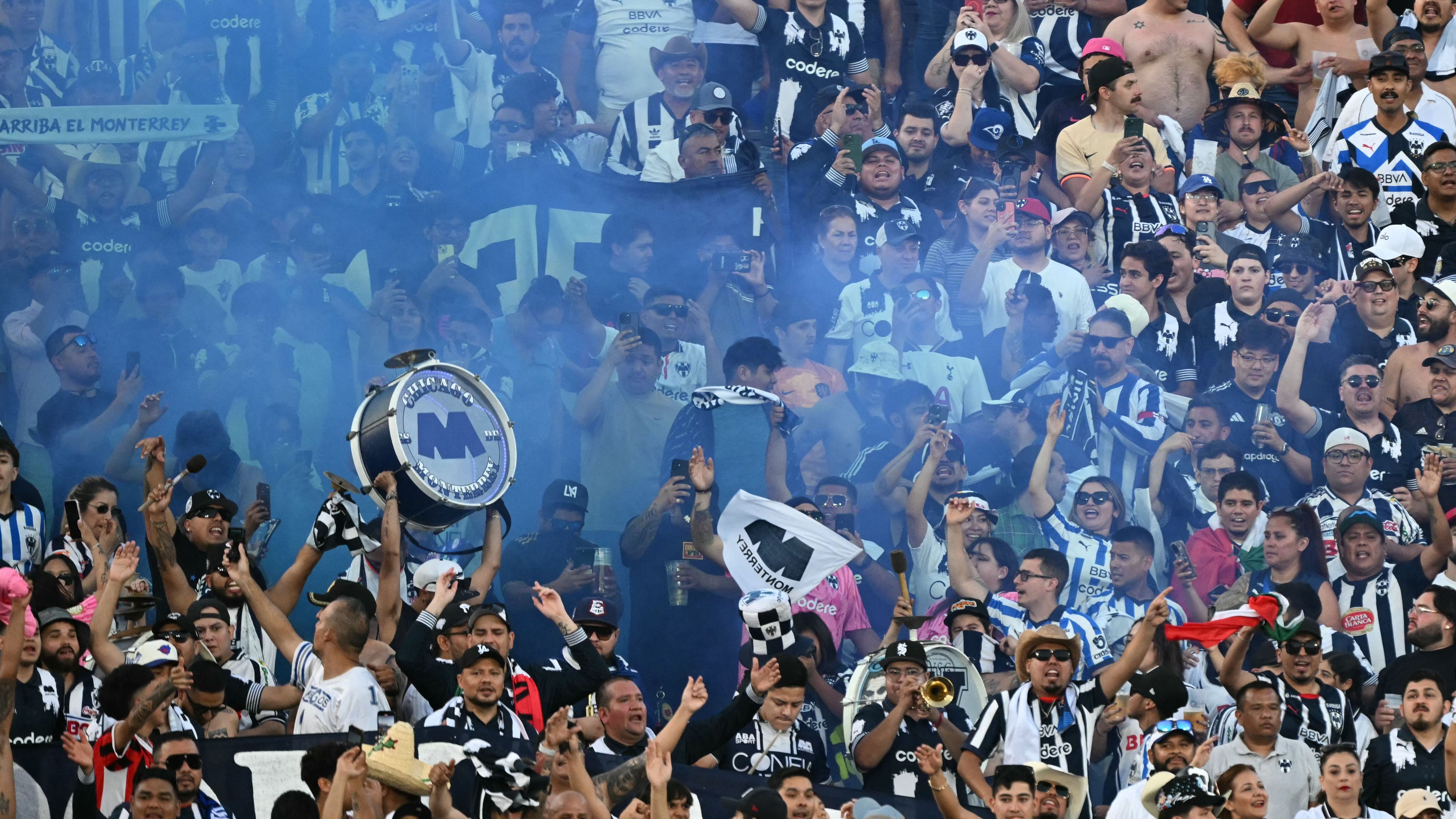 FBL-WC-CLUB-2025-MATCH12-MONTERREY-INTER MILAN-FANS