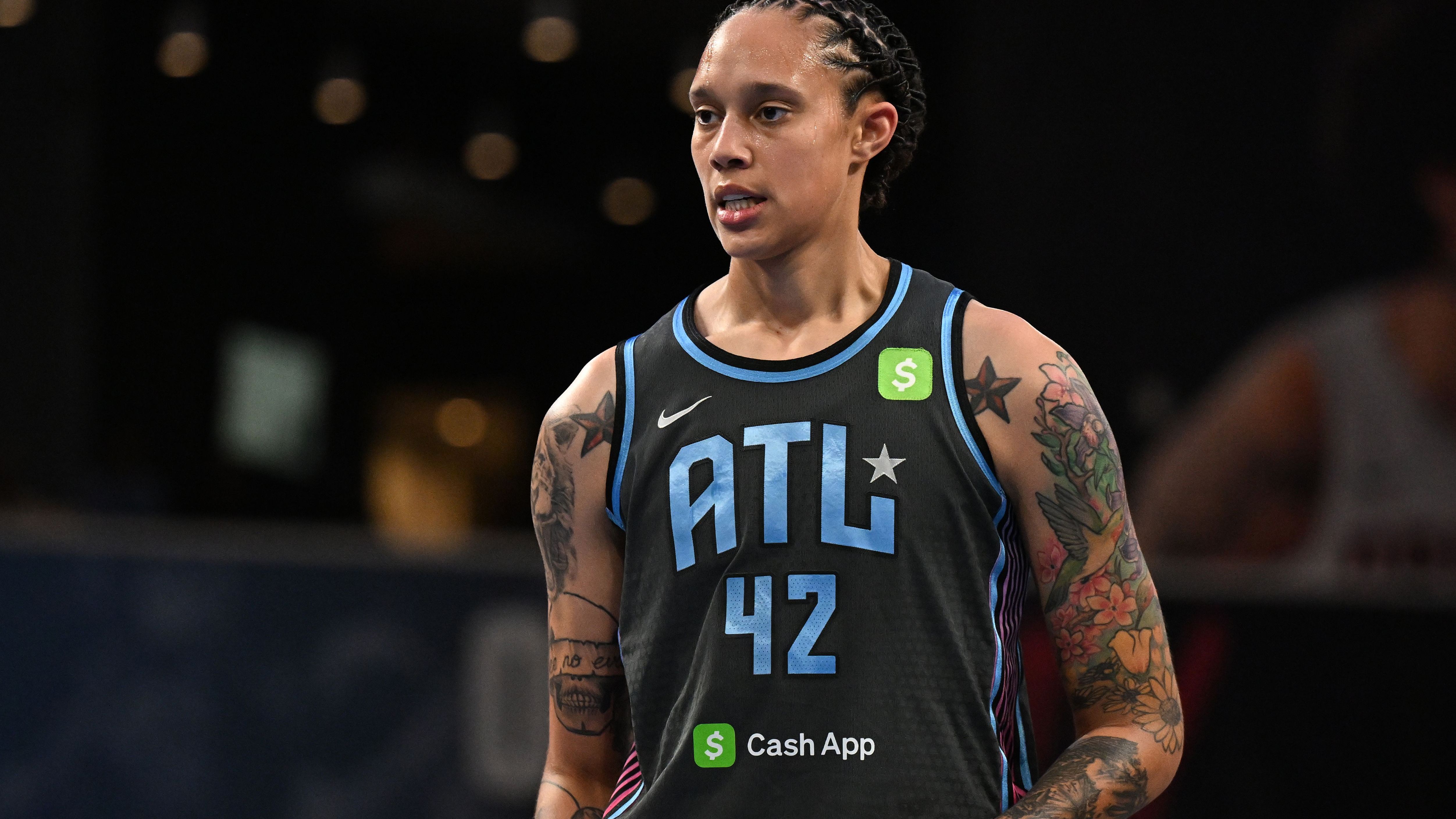 Chicago Sky v Atlanta Dream