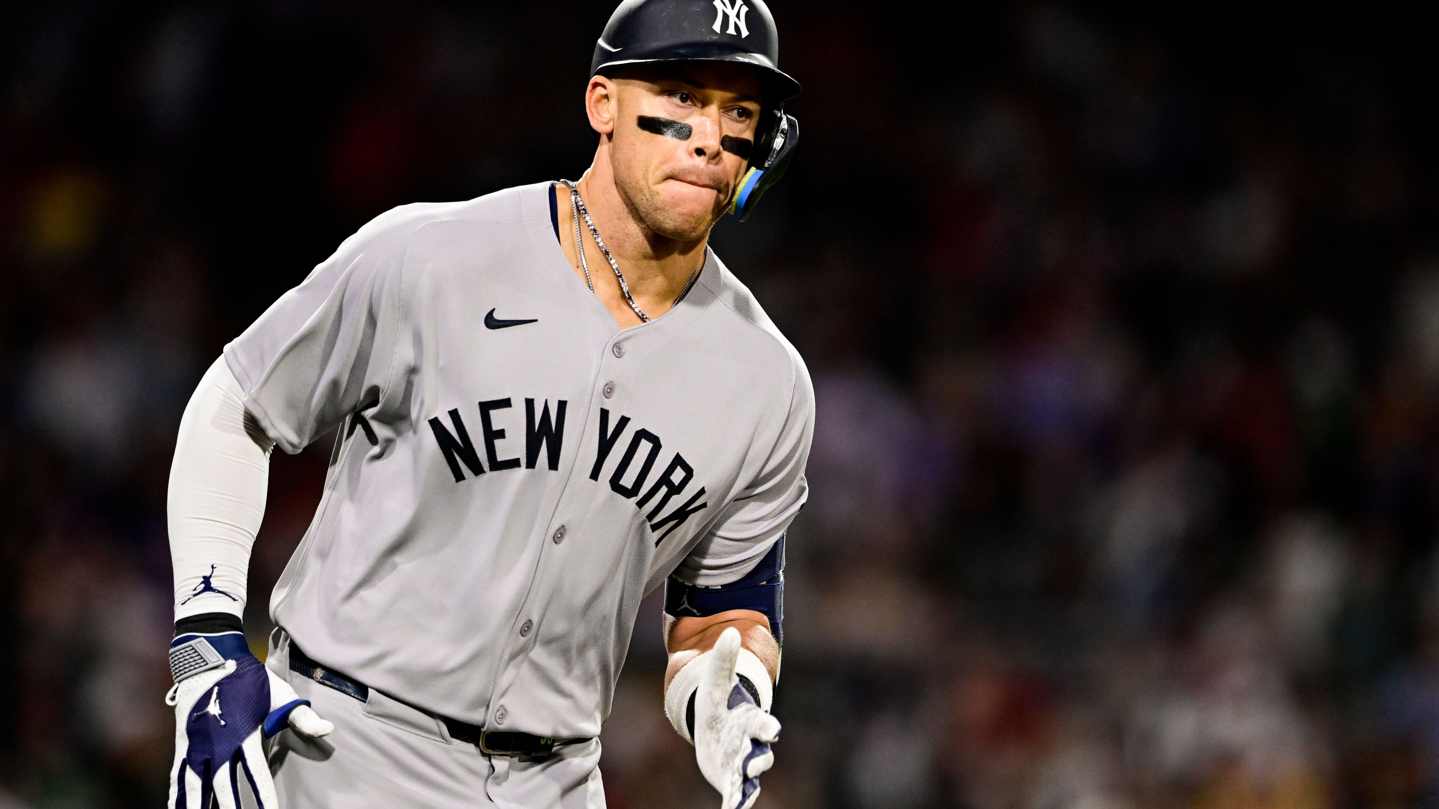 New York Yankees v Boston Red Sox