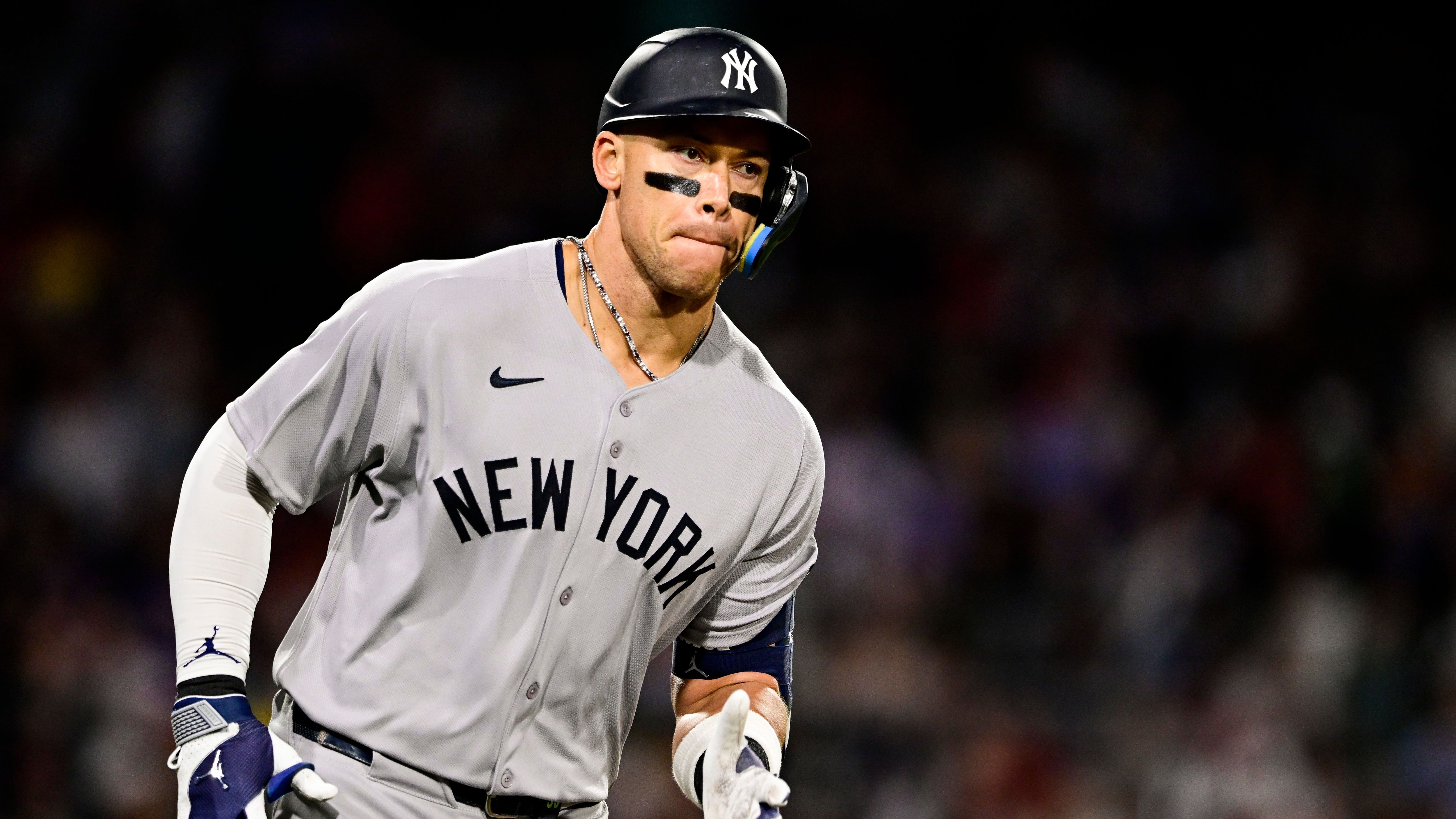 New York Yankees v Boston Red Sox