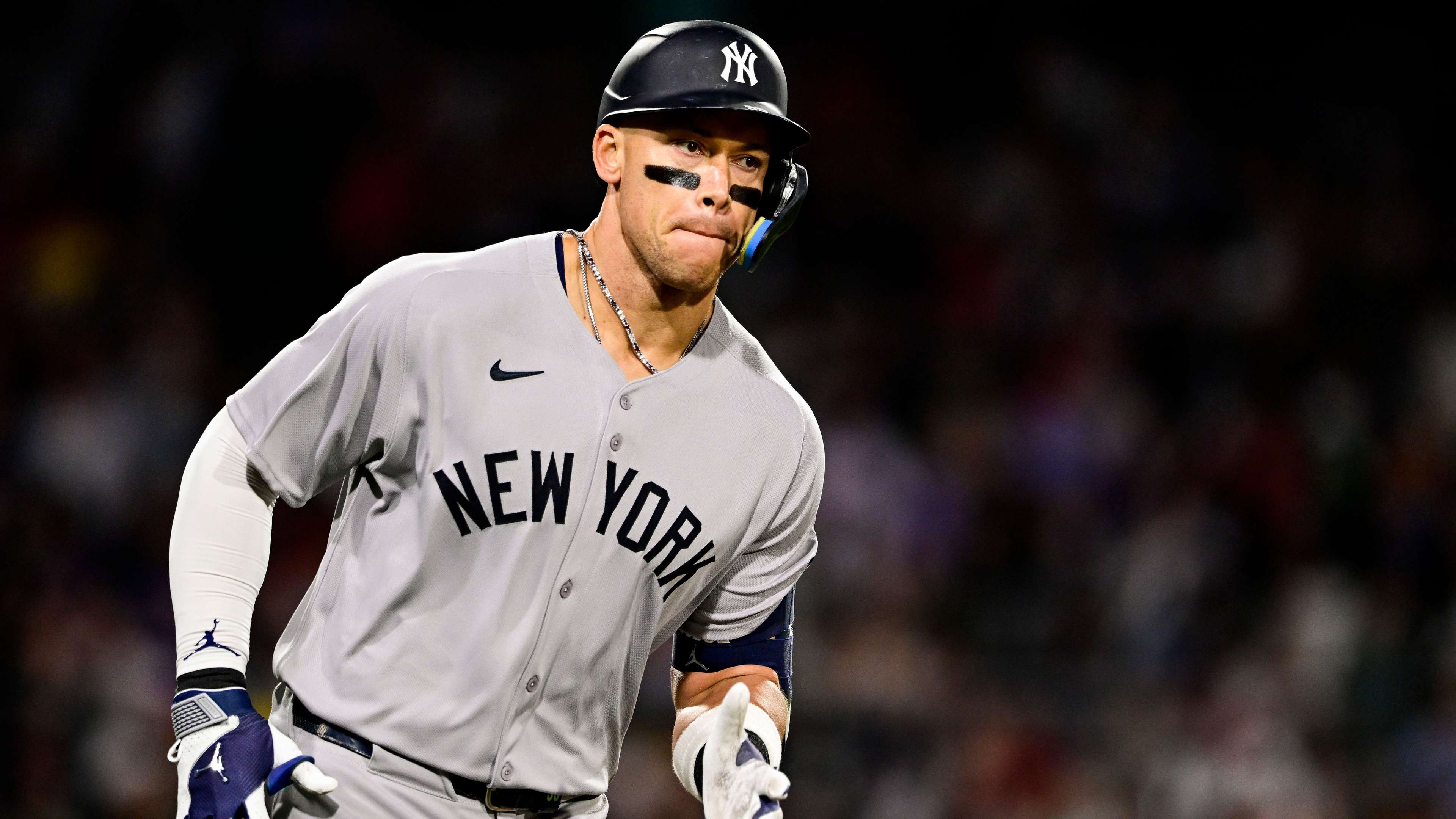 New York Yankees v Boston Red Sox