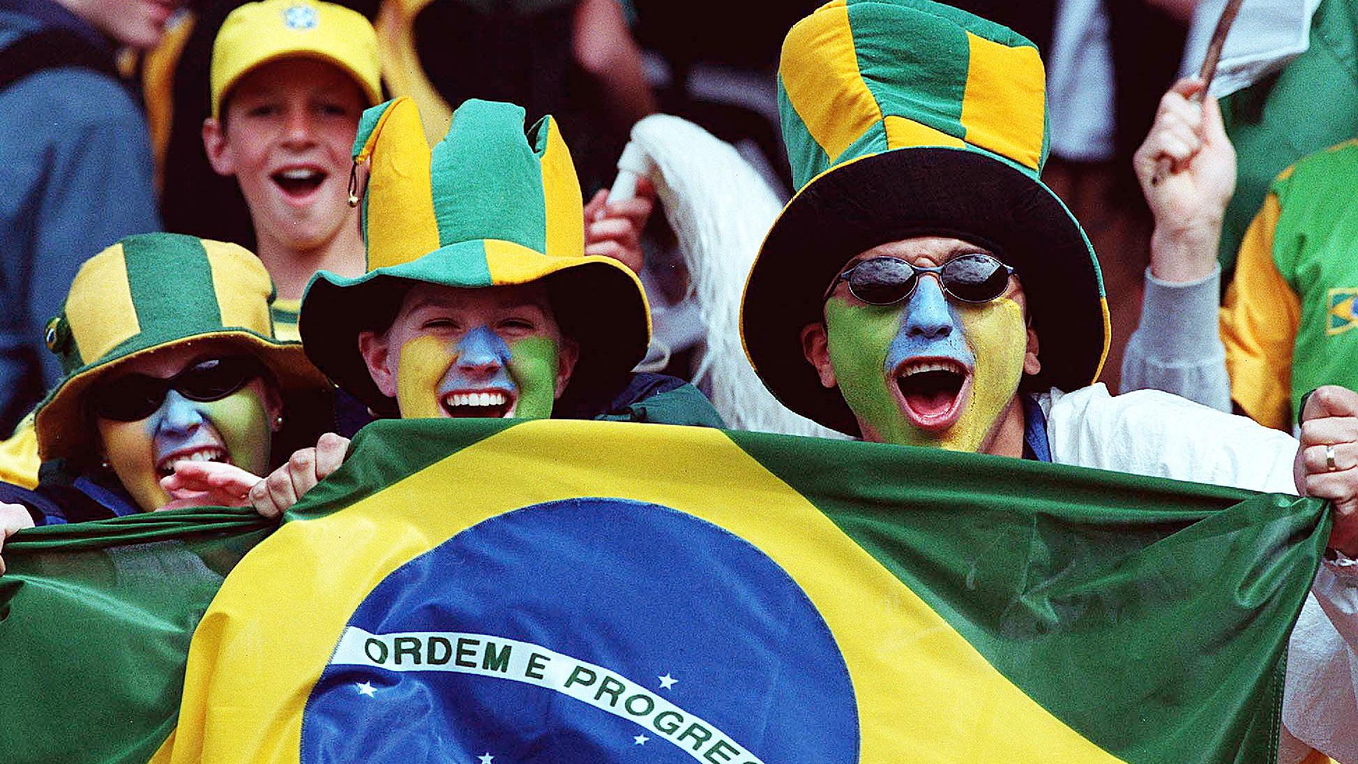 SOCCER-U17-WORLD CUP-FANS