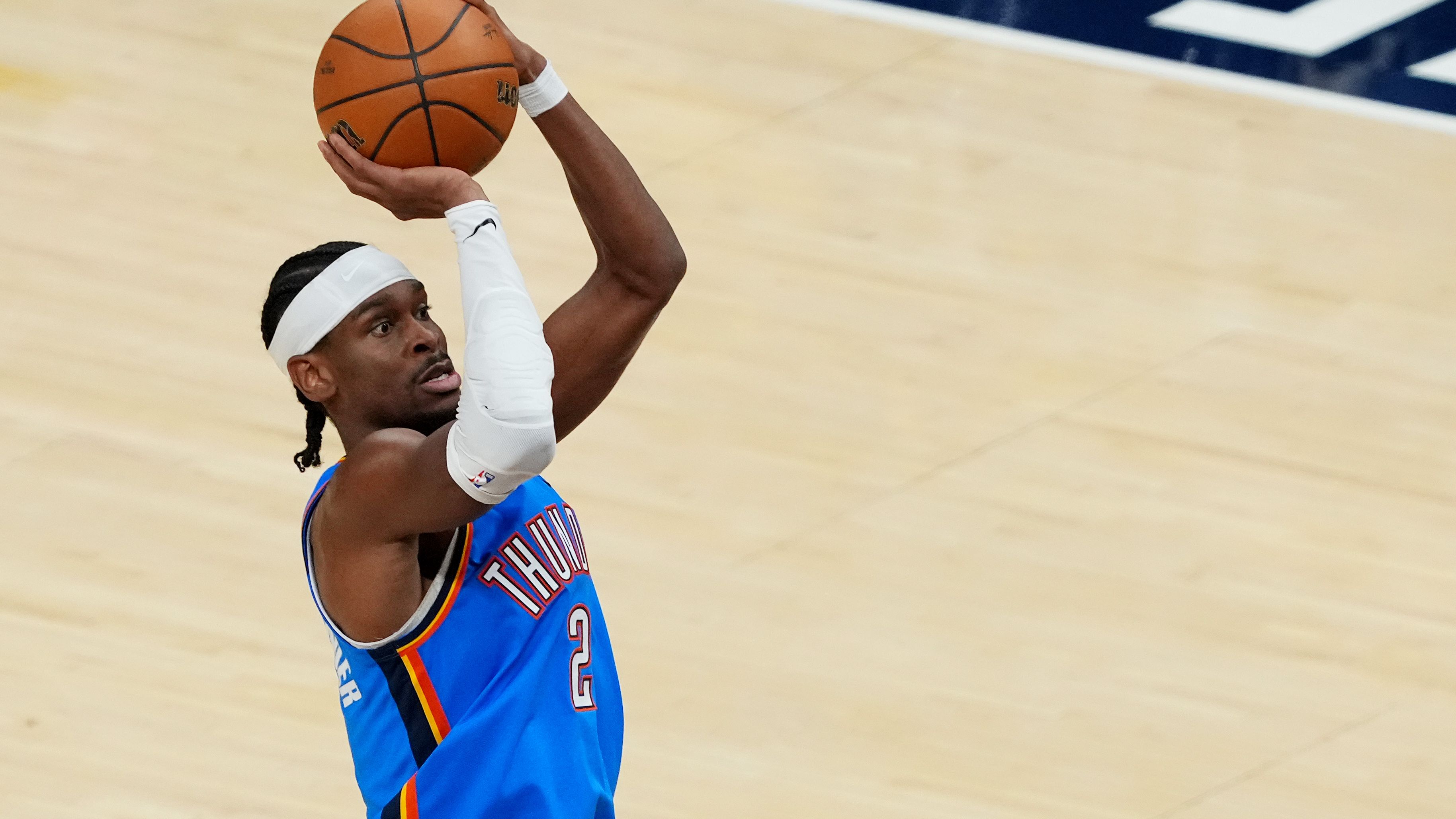 2025 NBA Finals - Game Four