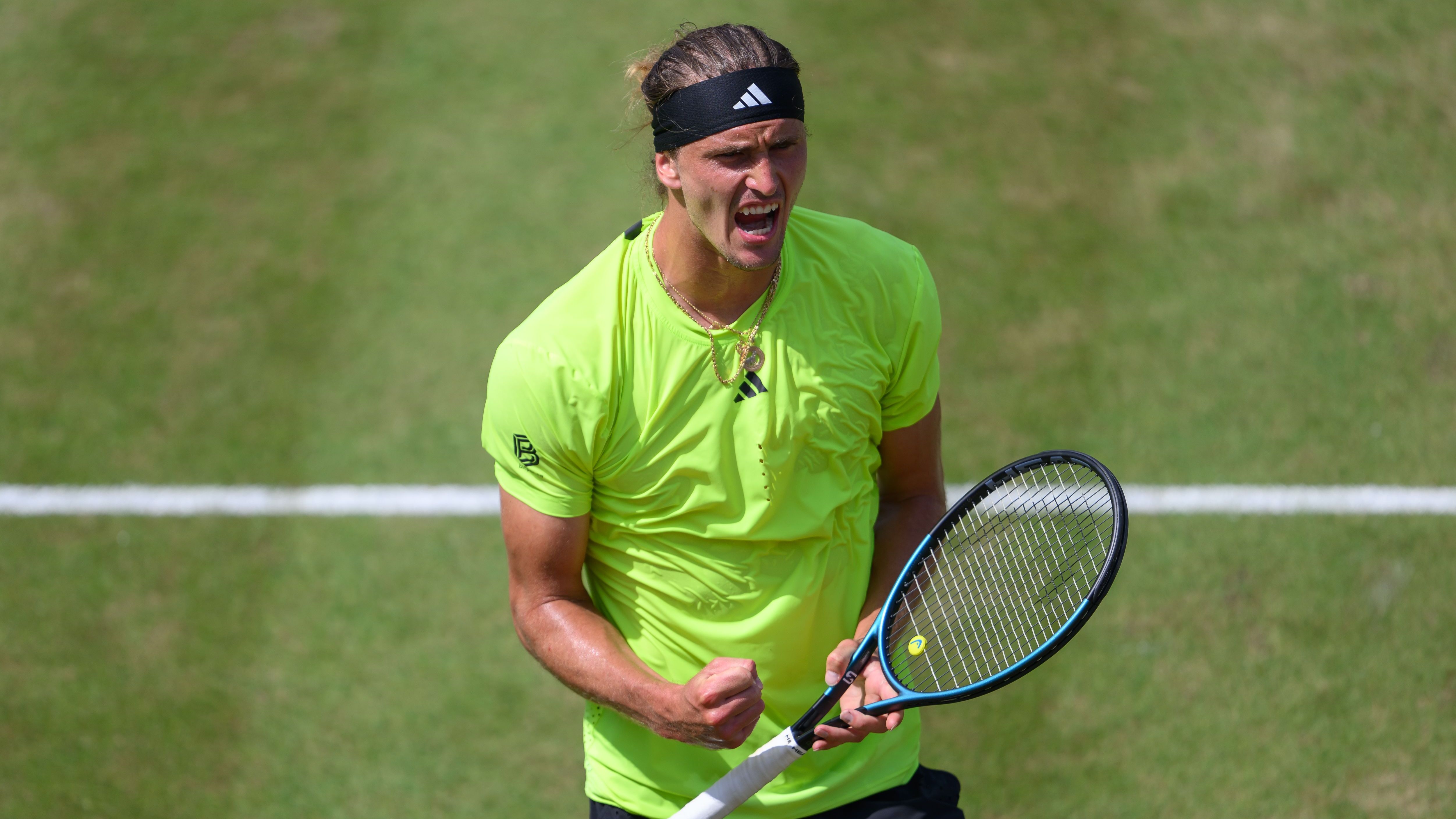 BOSS OPEN 2025 - Day 6