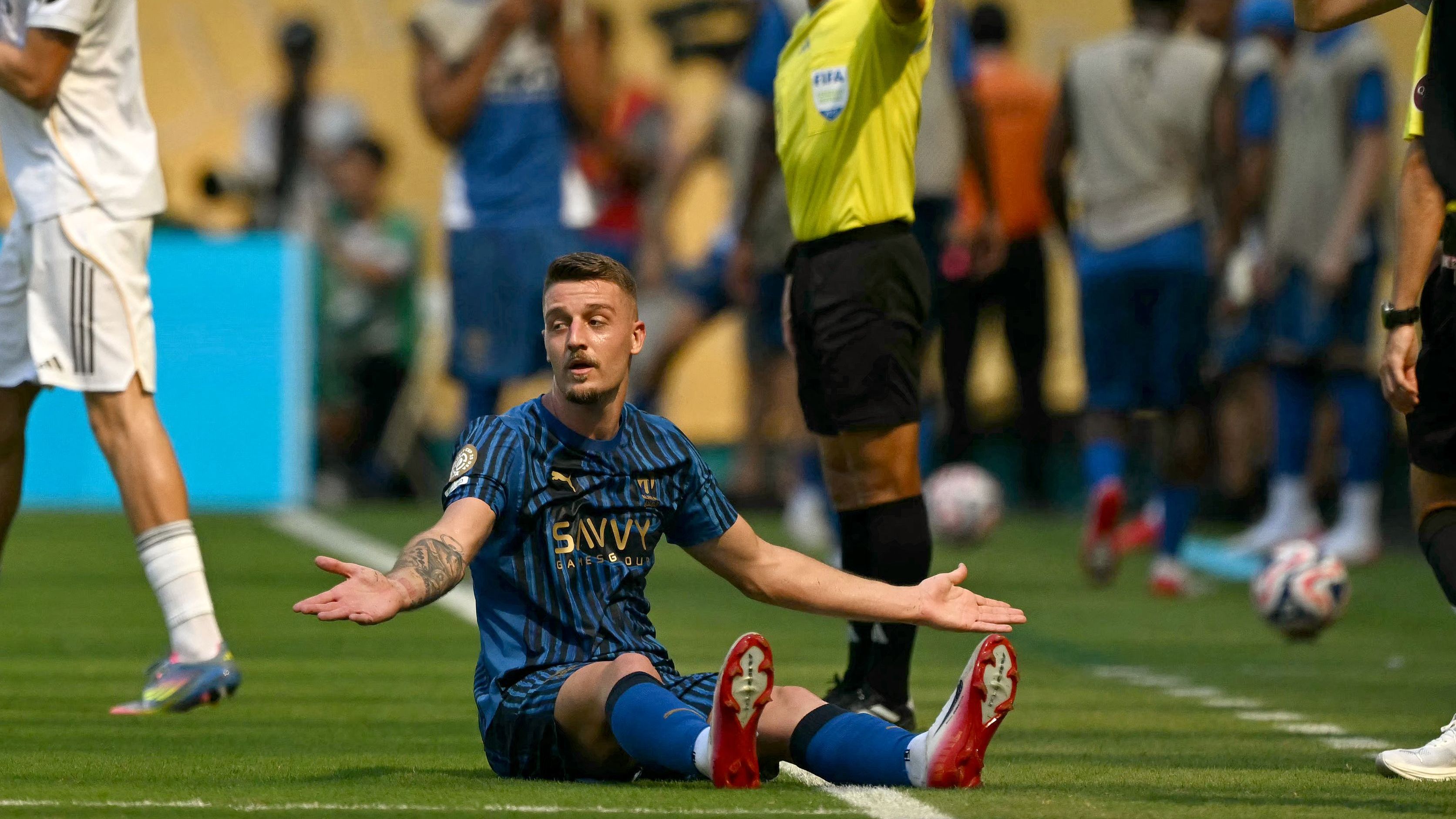 FBL-WC-CLUB-2025-MATCH14-REAL MADRID-HILAL