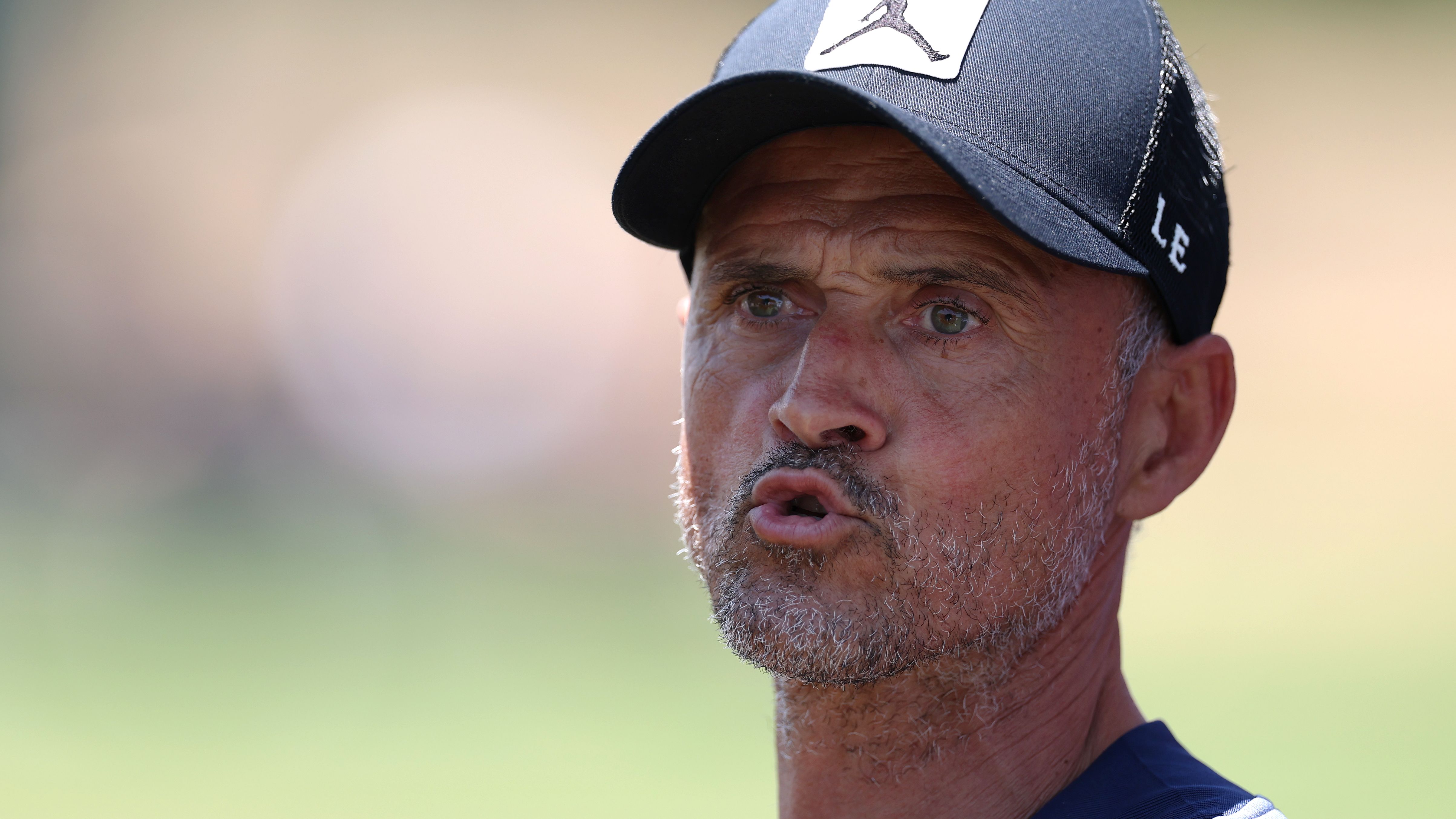 Paris Saint-Germain FC Training Session And Press Conference - FIFA Club World Cup 2025