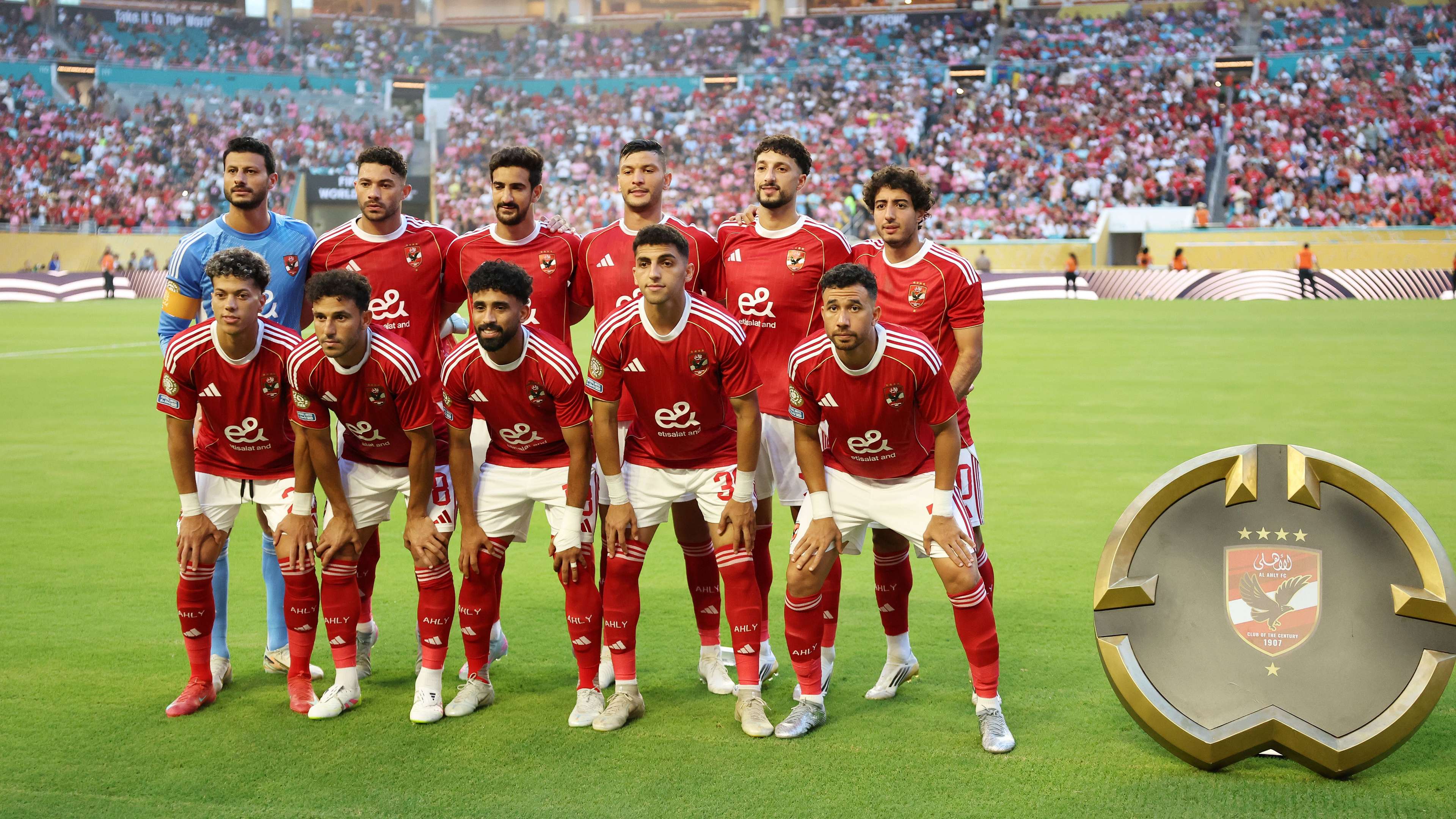 Porto ve El-Ahli Mücadelesi: Dünya Kulüpler Kupası'nda Çekişmeli Karşılaşma!