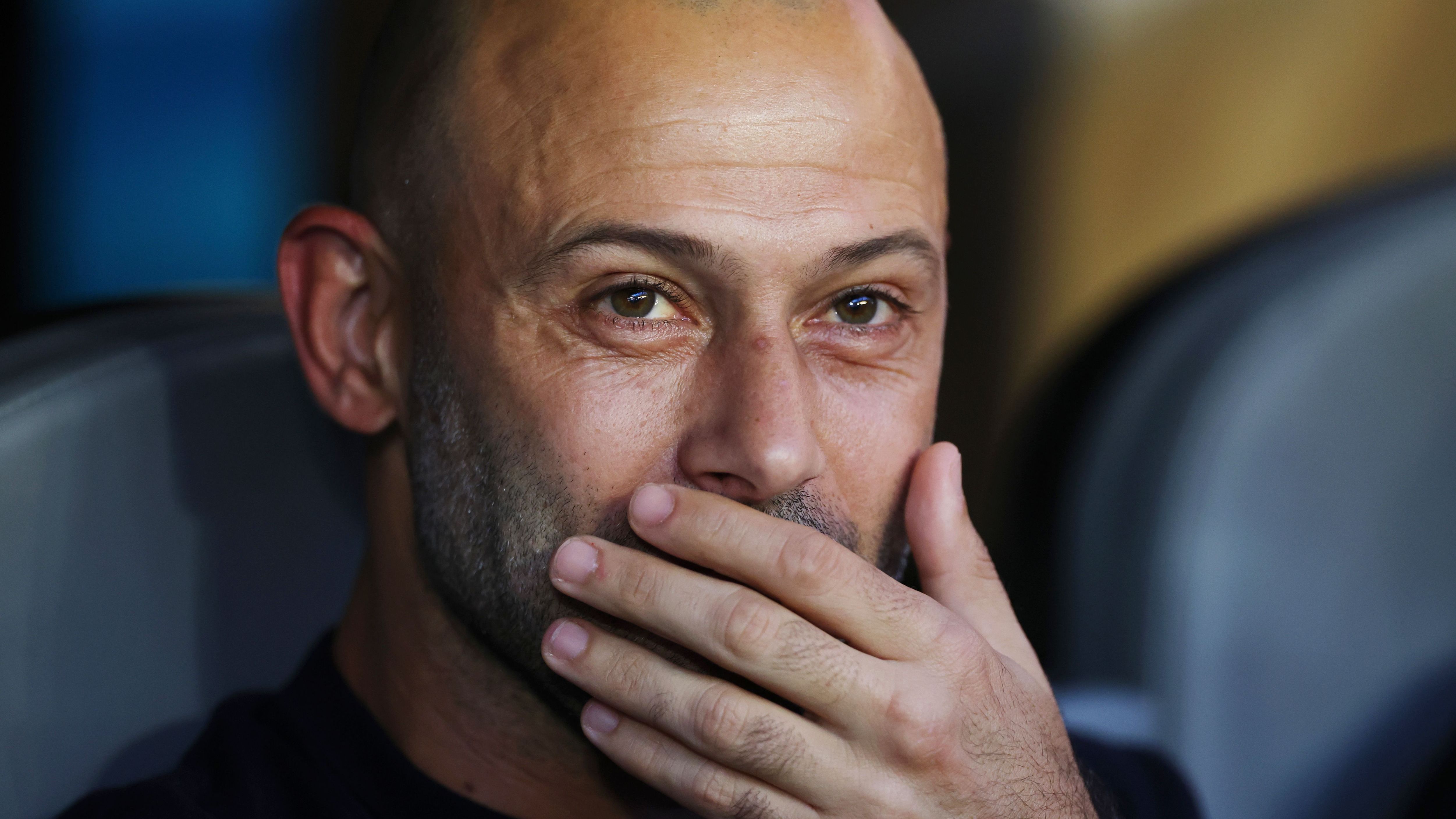 Al Ahly FC v Inter Miami CF: Group A - FIFA Club World Cup 2025