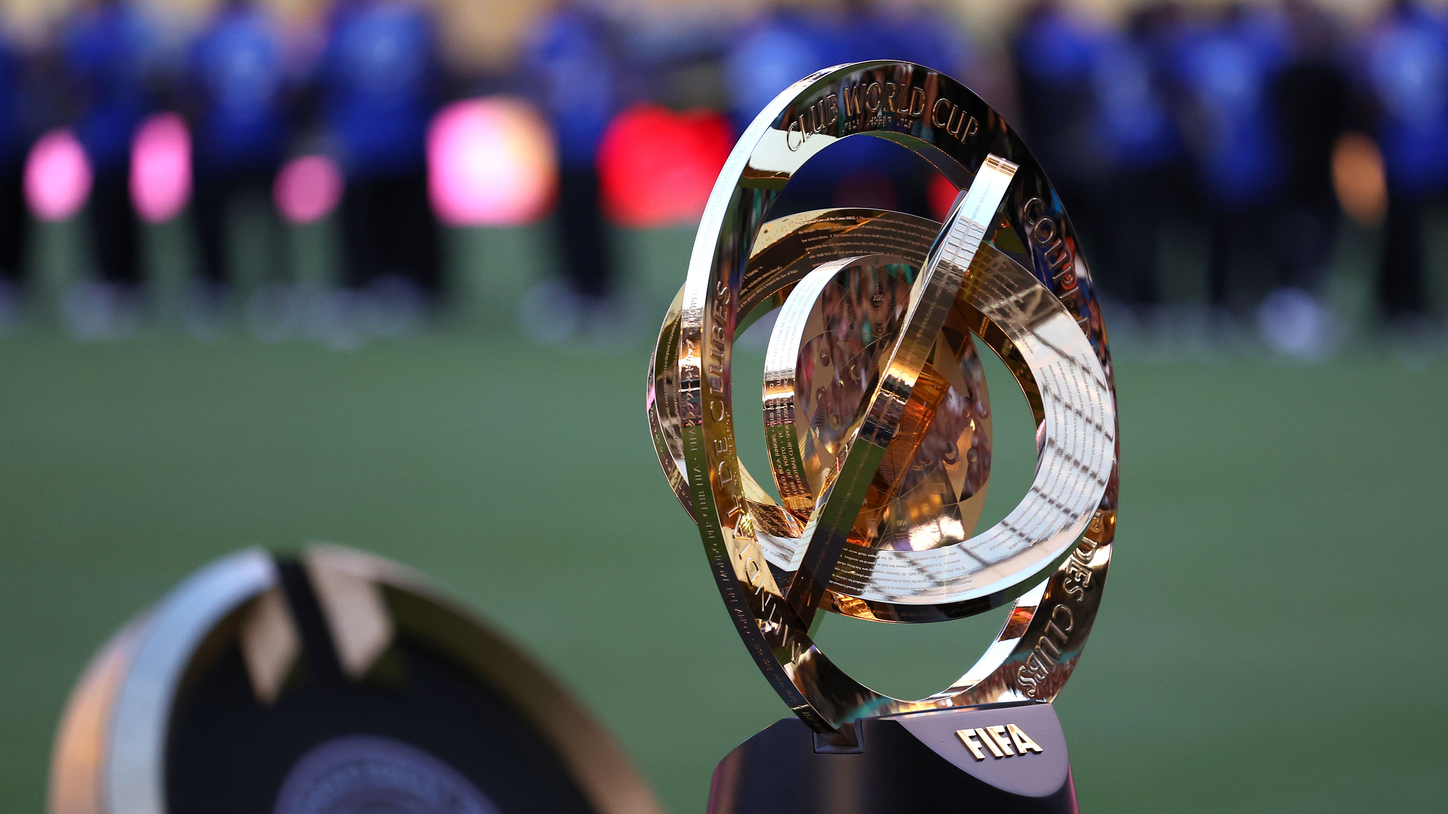 Al Ahly FC v Inter Miami CF: Group A - FIFA Club World Cup 2025