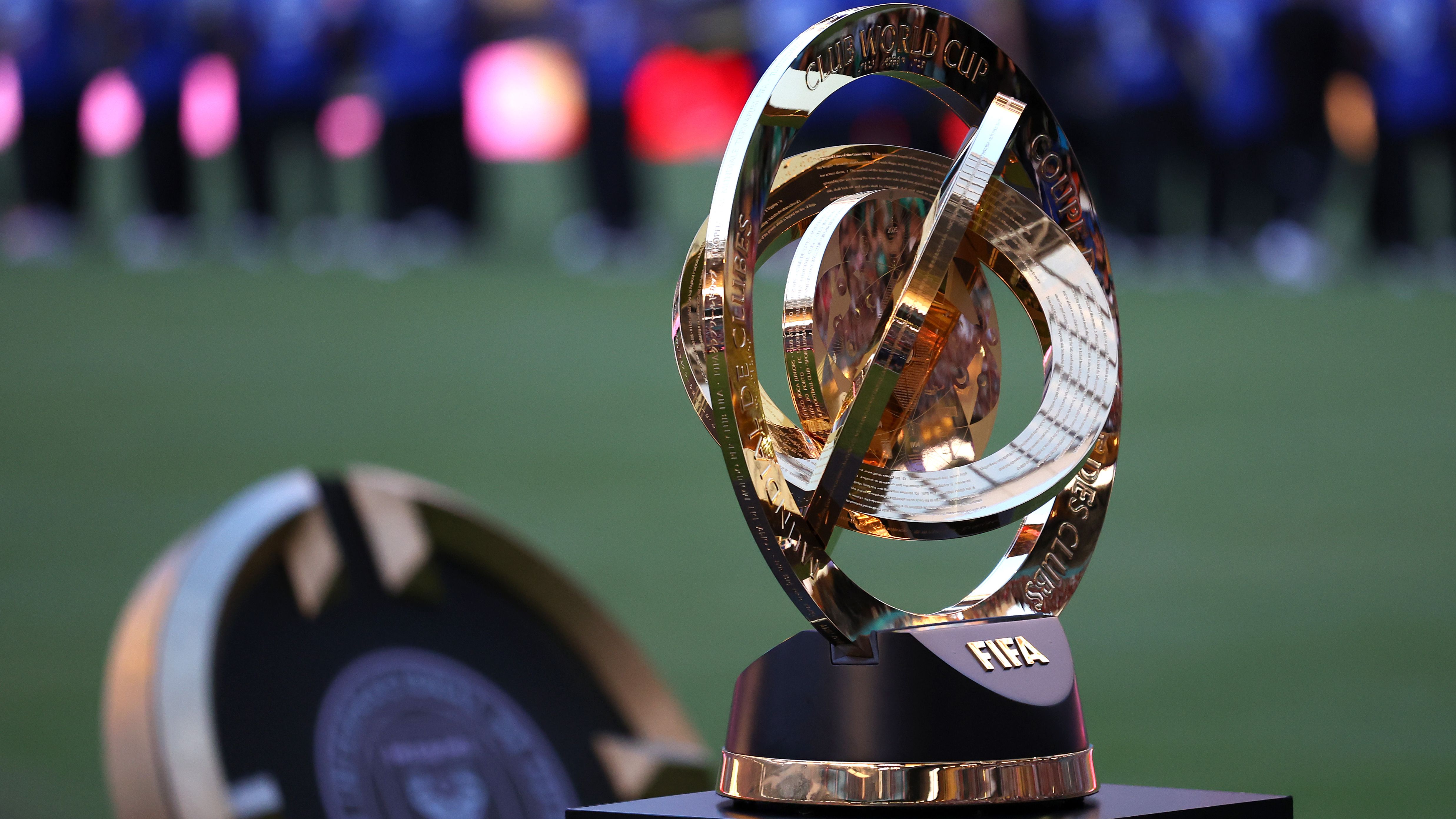 Al Ahly FC v Inter Miami CF: Group A - FIFA Club World Cup 2025