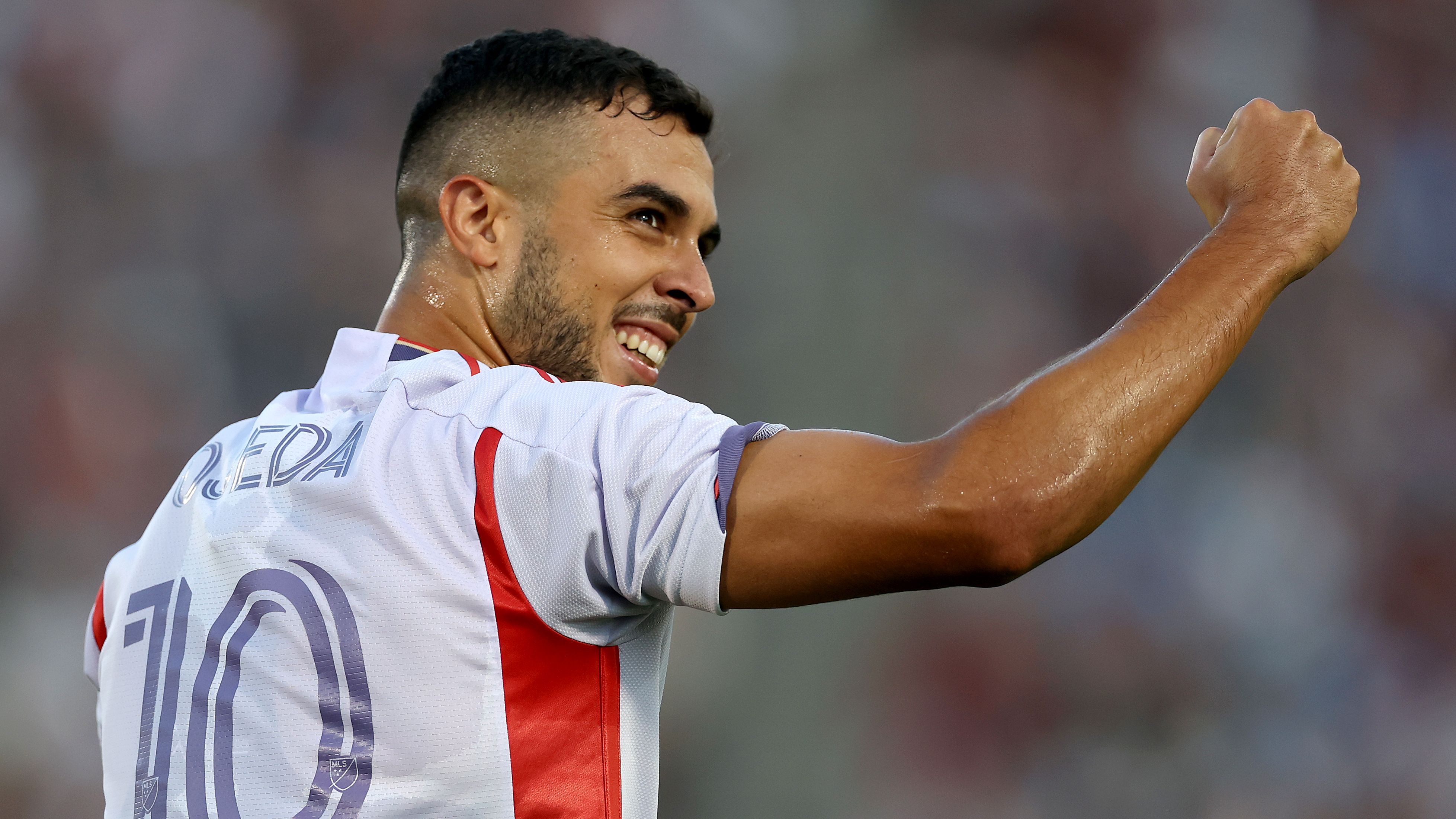 How to watch today's Orlando City vs FC Cincinnati MLS game: Live stream, TV channel, and start time | Goal.com US