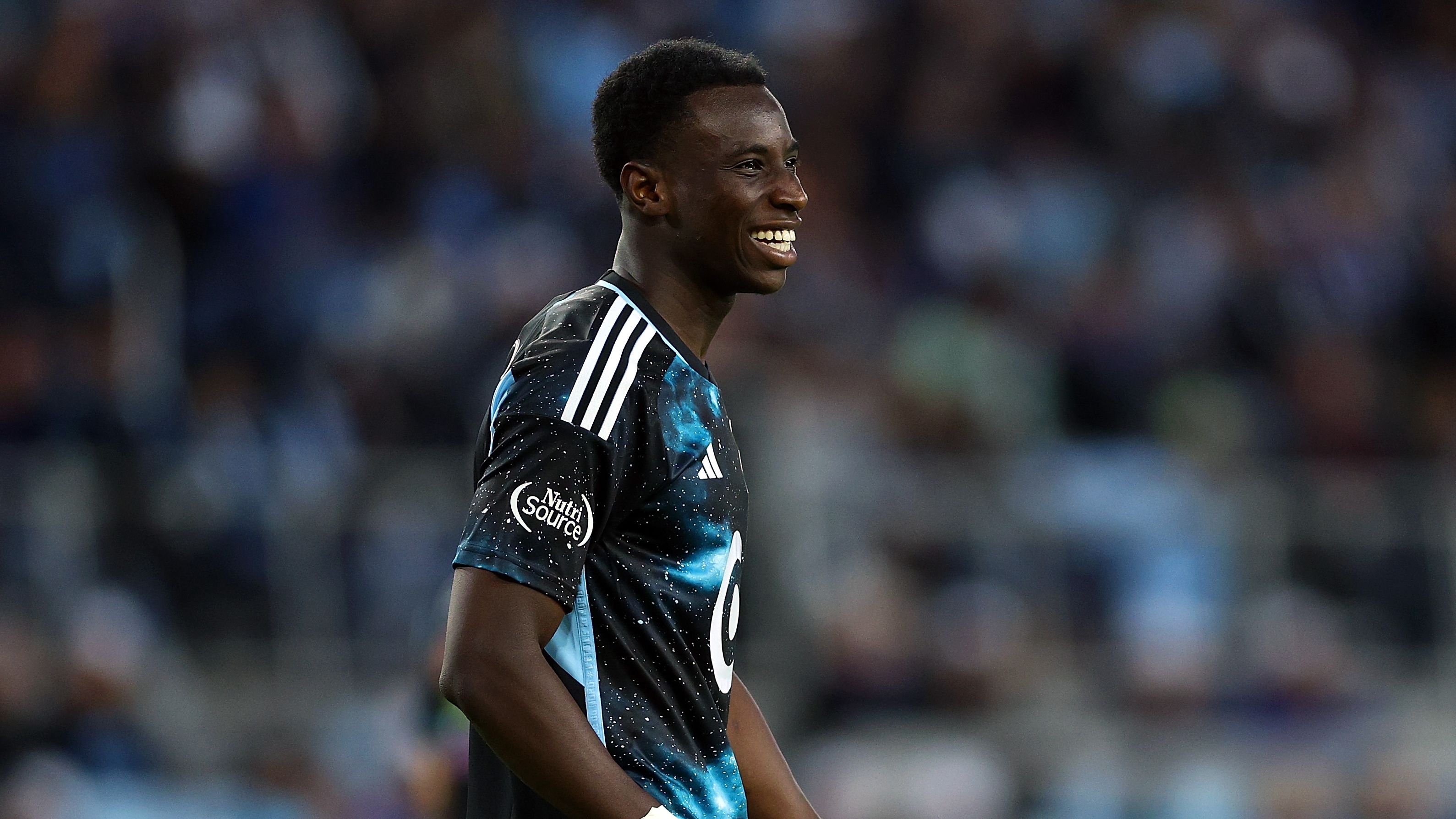 Minnesota United FC v San Diego FC