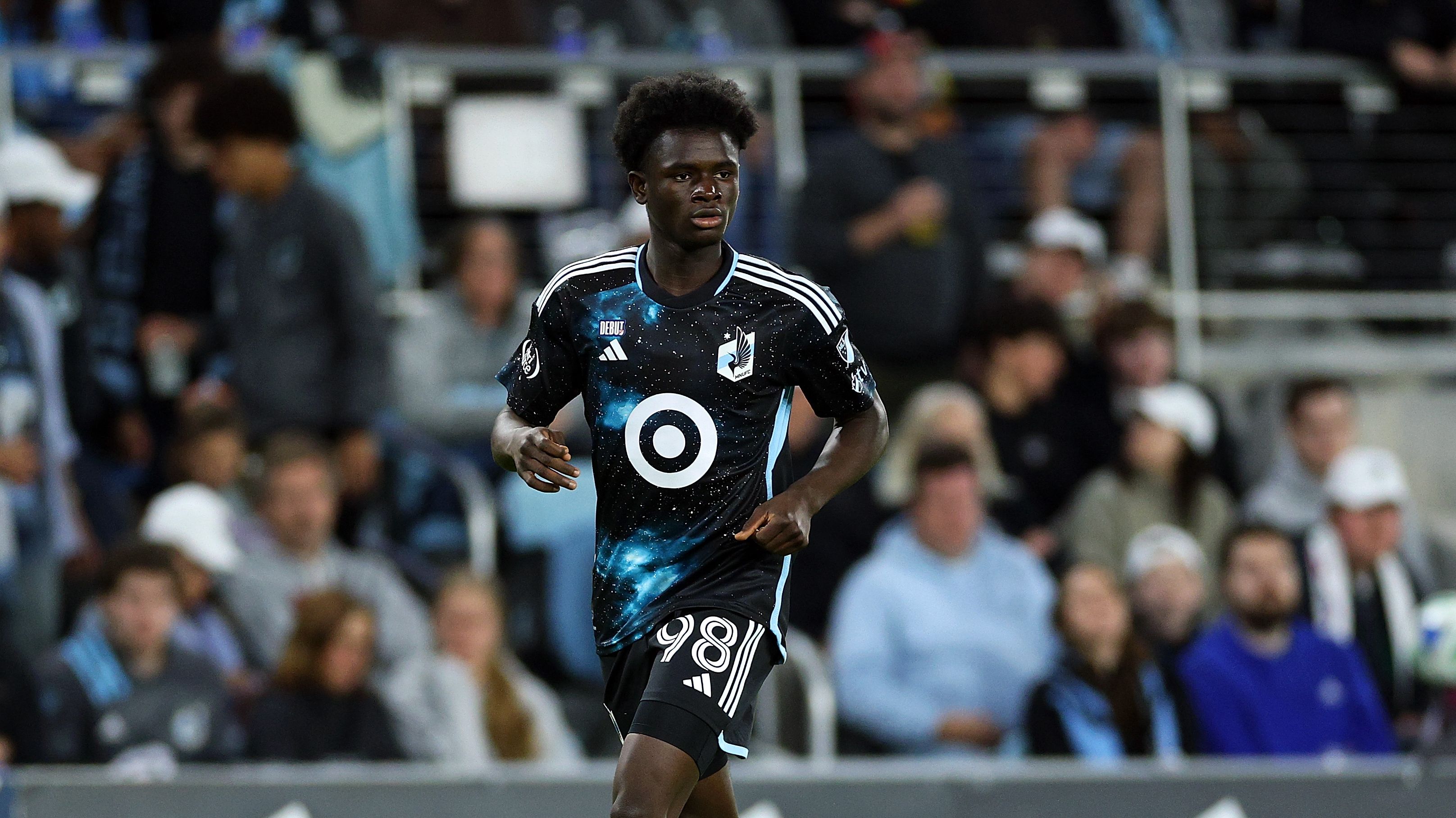 How to watch today's Minnesota United vs Houston Dynamo MLS game: Live stream, TV channel, and start time | Goal.com US