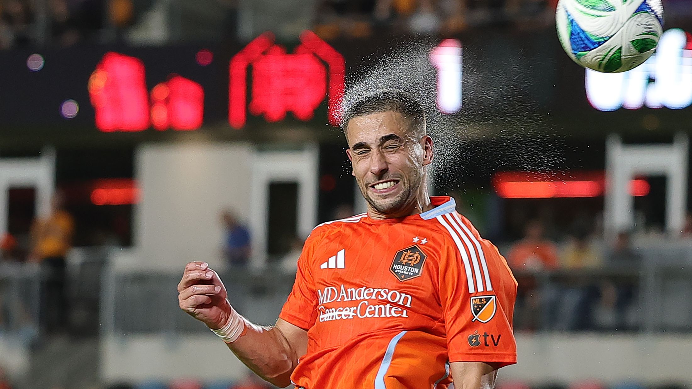 Houston Dynamo FC v CF Montreal