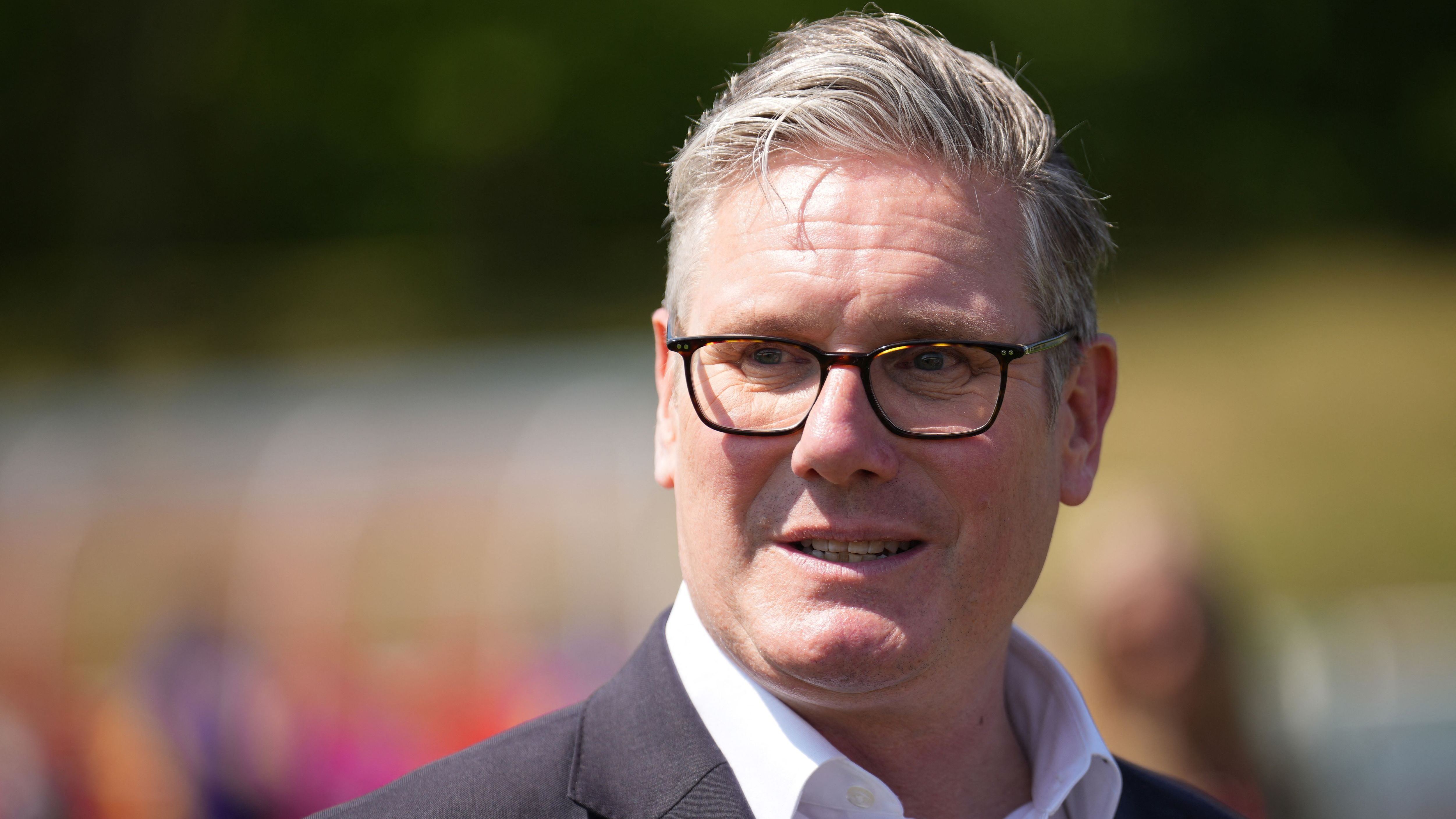 BRITAIN-POLITICS-FBL-WOMEN