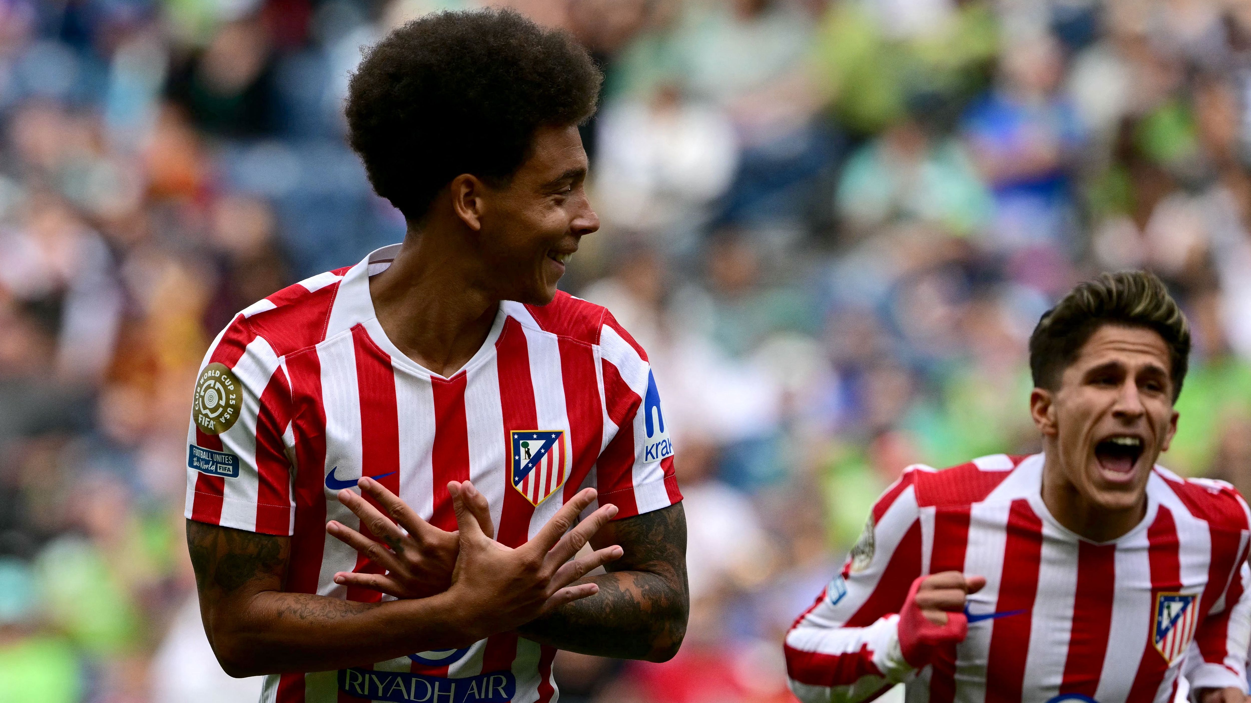 How to watch today's Atletico Madrid vs Botafogo FIFA Club World Cup game: Live stream, TV channel, and start time | Goal.com UK