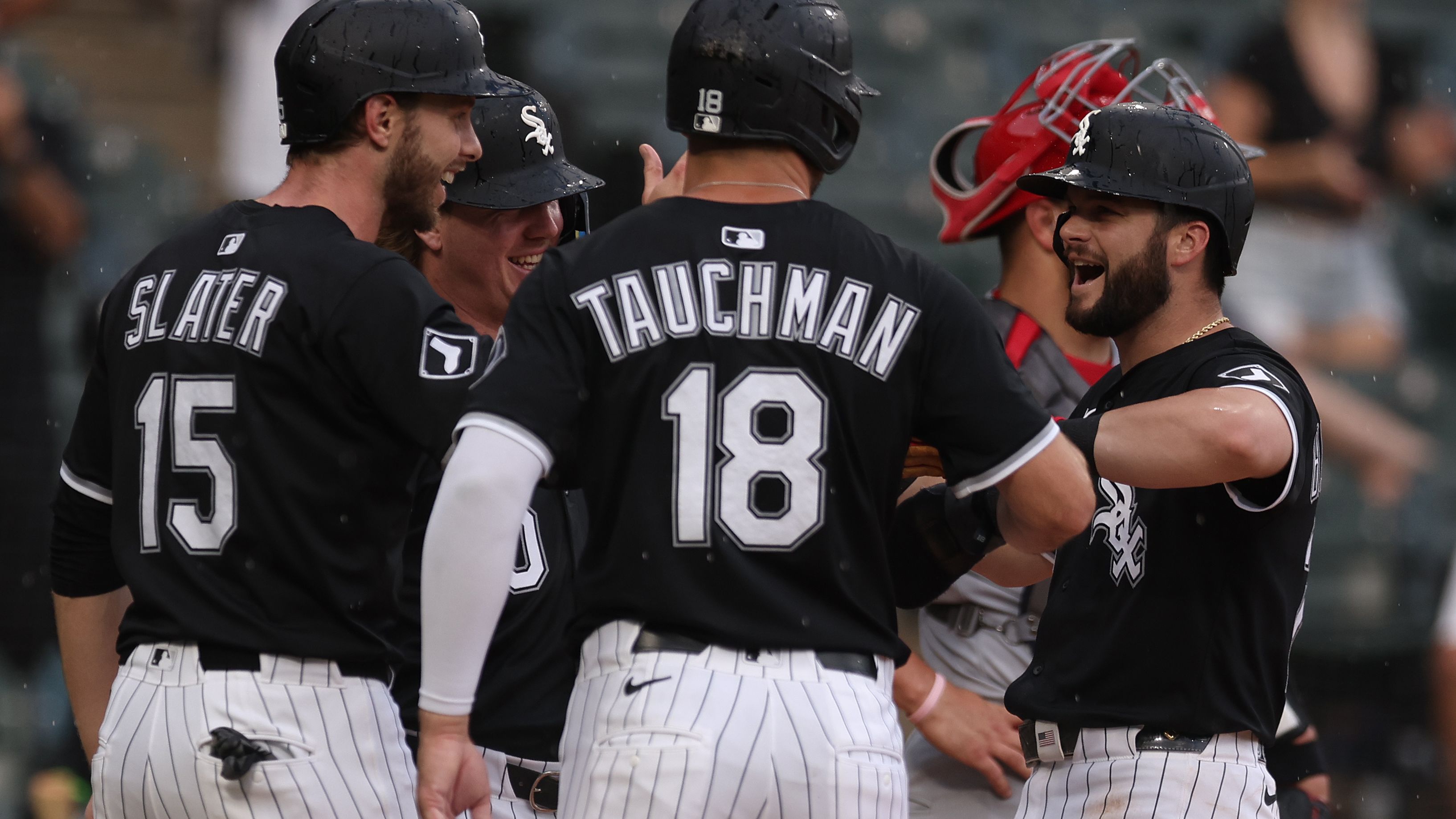 St. Louis Cardinals v Chicago White Sox - Game Two