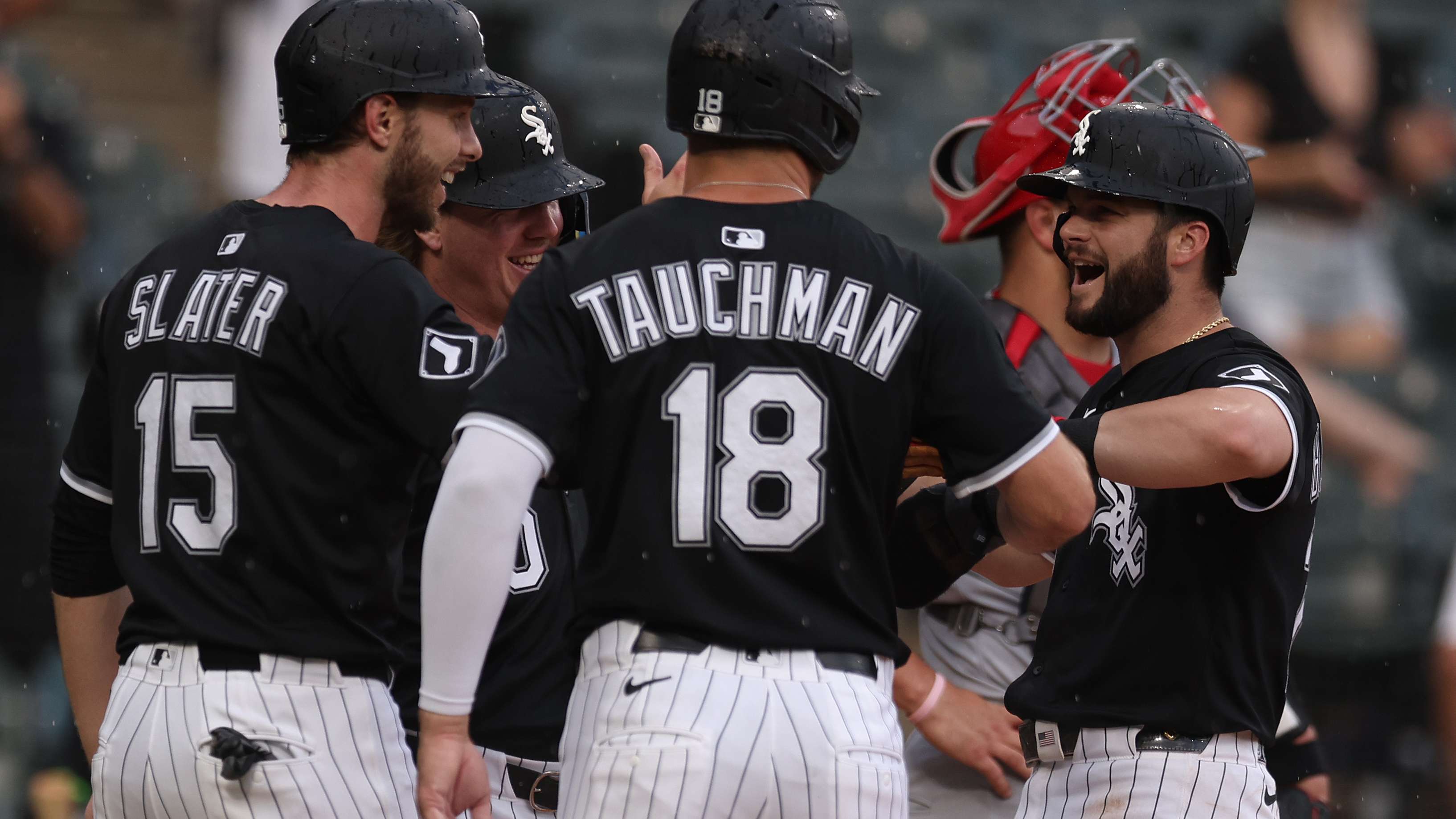 St. Louis Cardinals v Chicago White Sox - Game Two