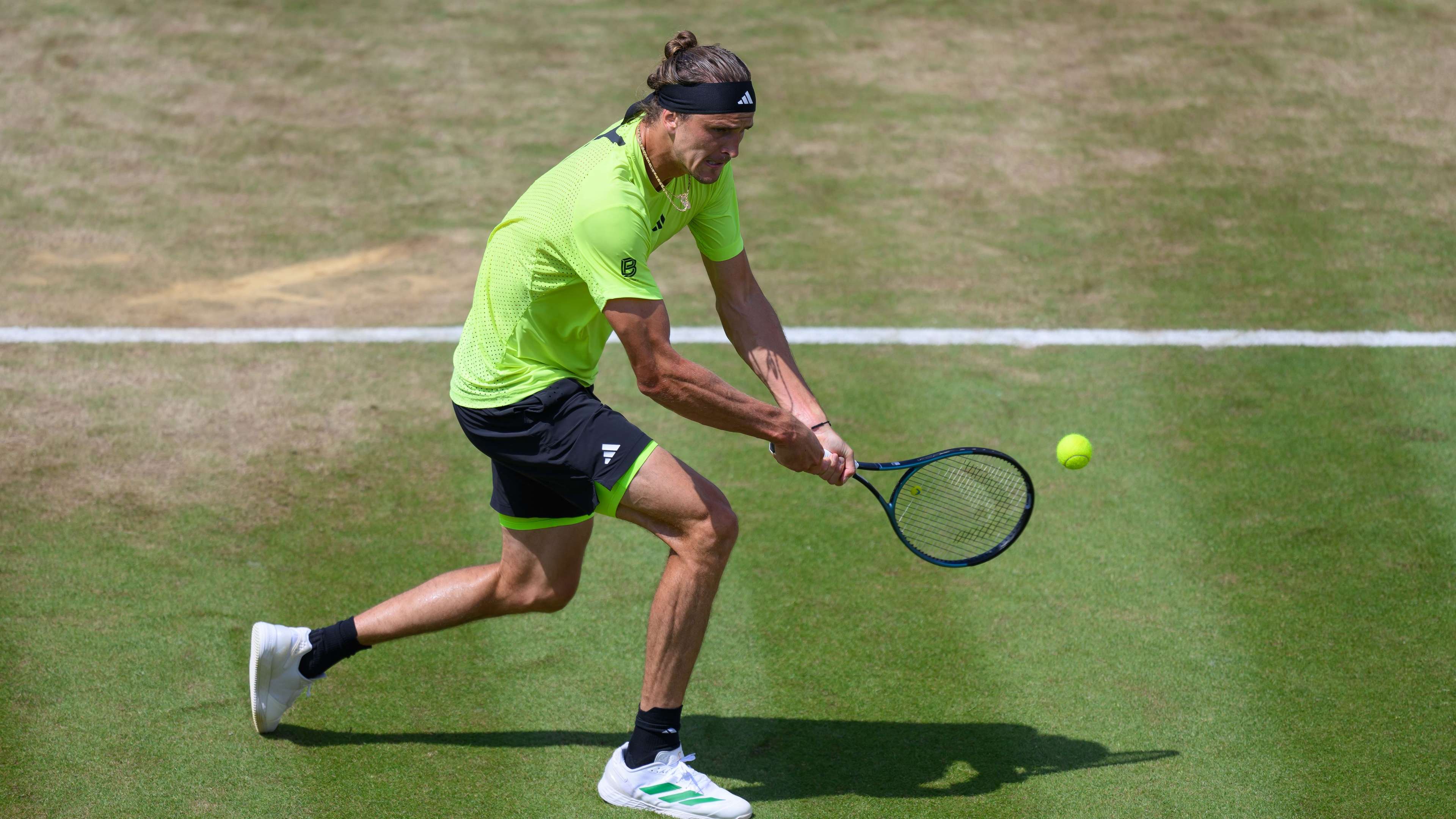 BOSS OPEN 2025 - Day 7