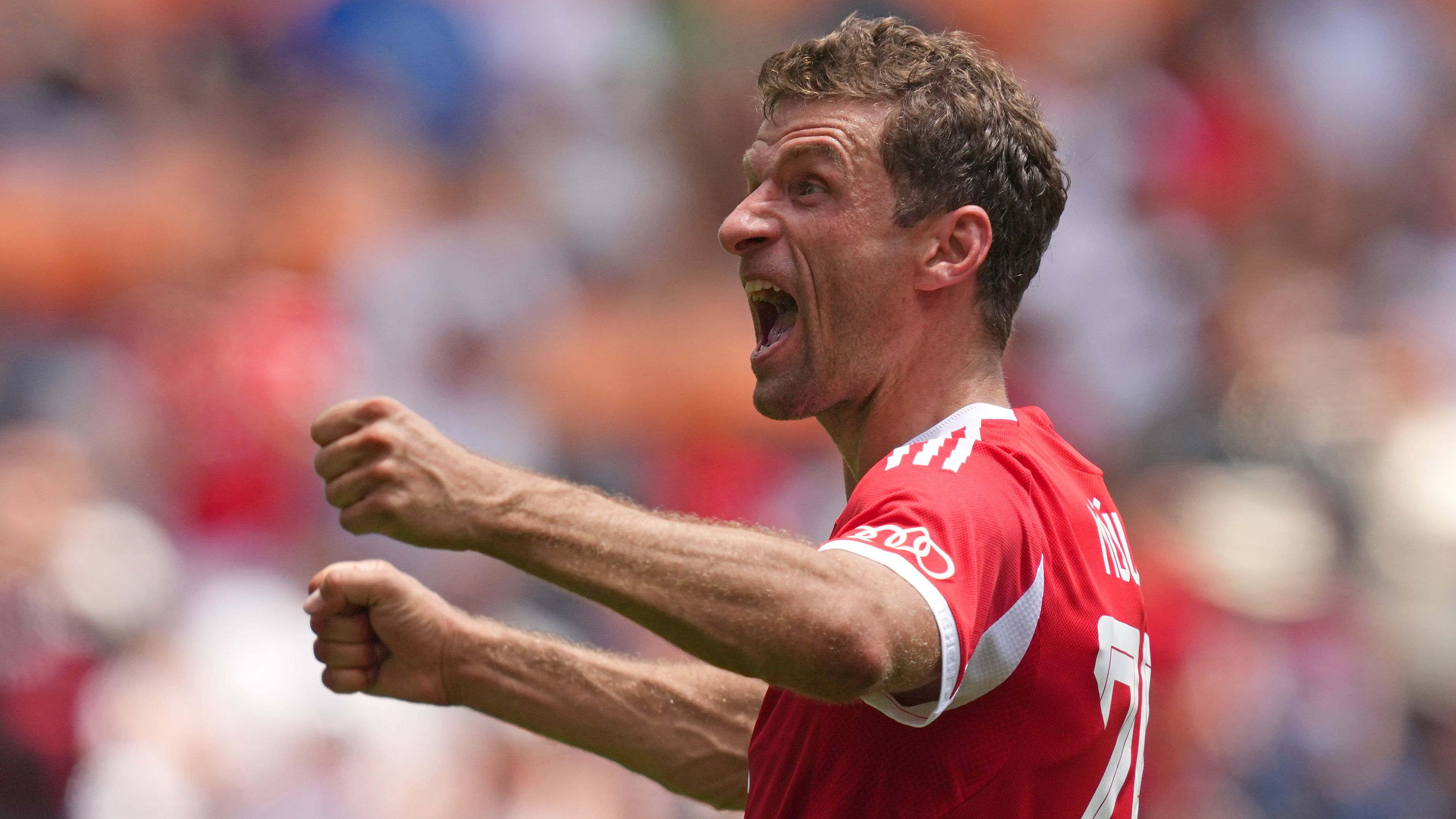 FC Bayern München v Auckland City FC: Group C - FIFA Club World Cup 2025