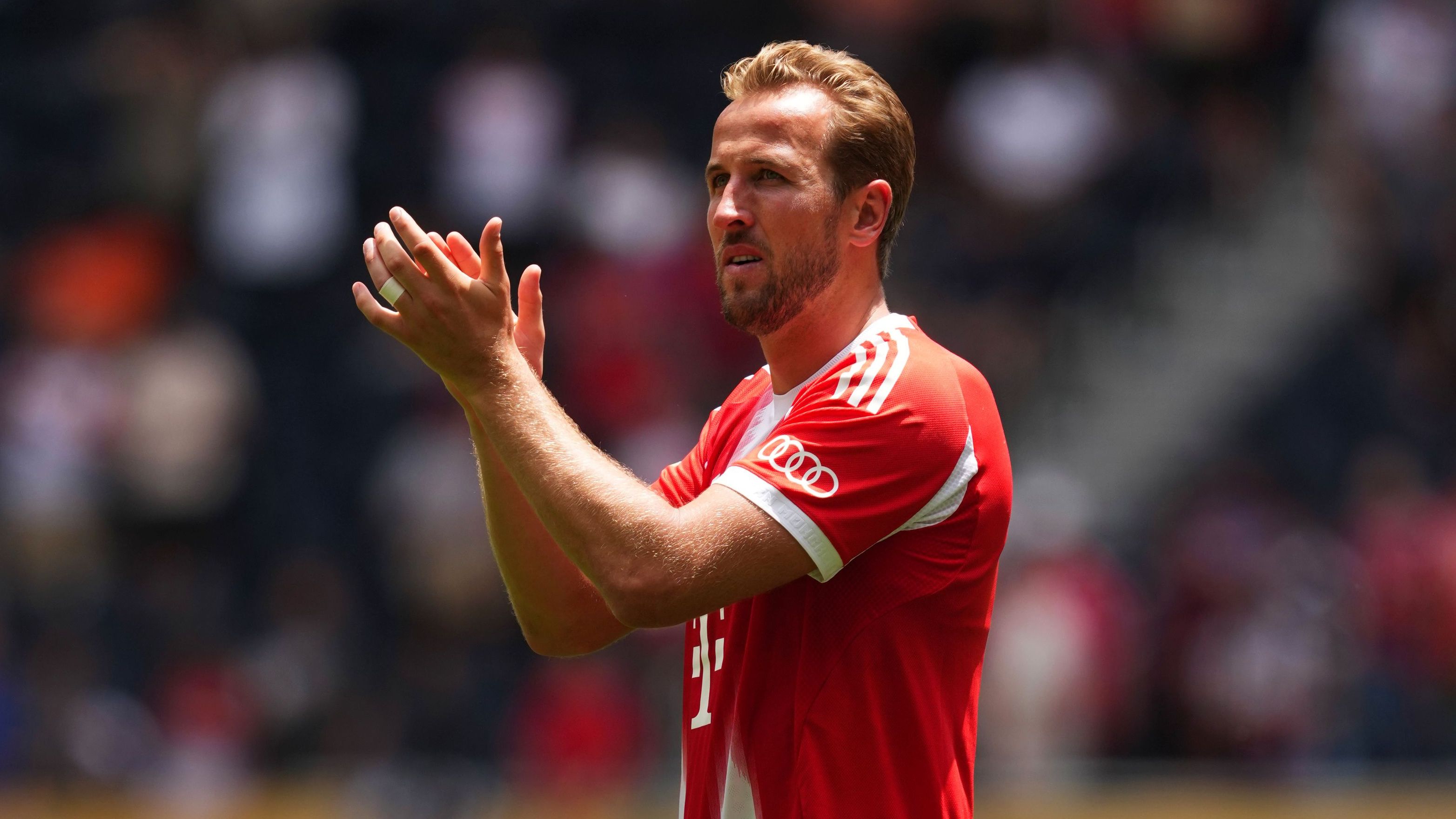 FC Bayern München v Auckland City FC: Group C - FIFA Club World Cup 2025