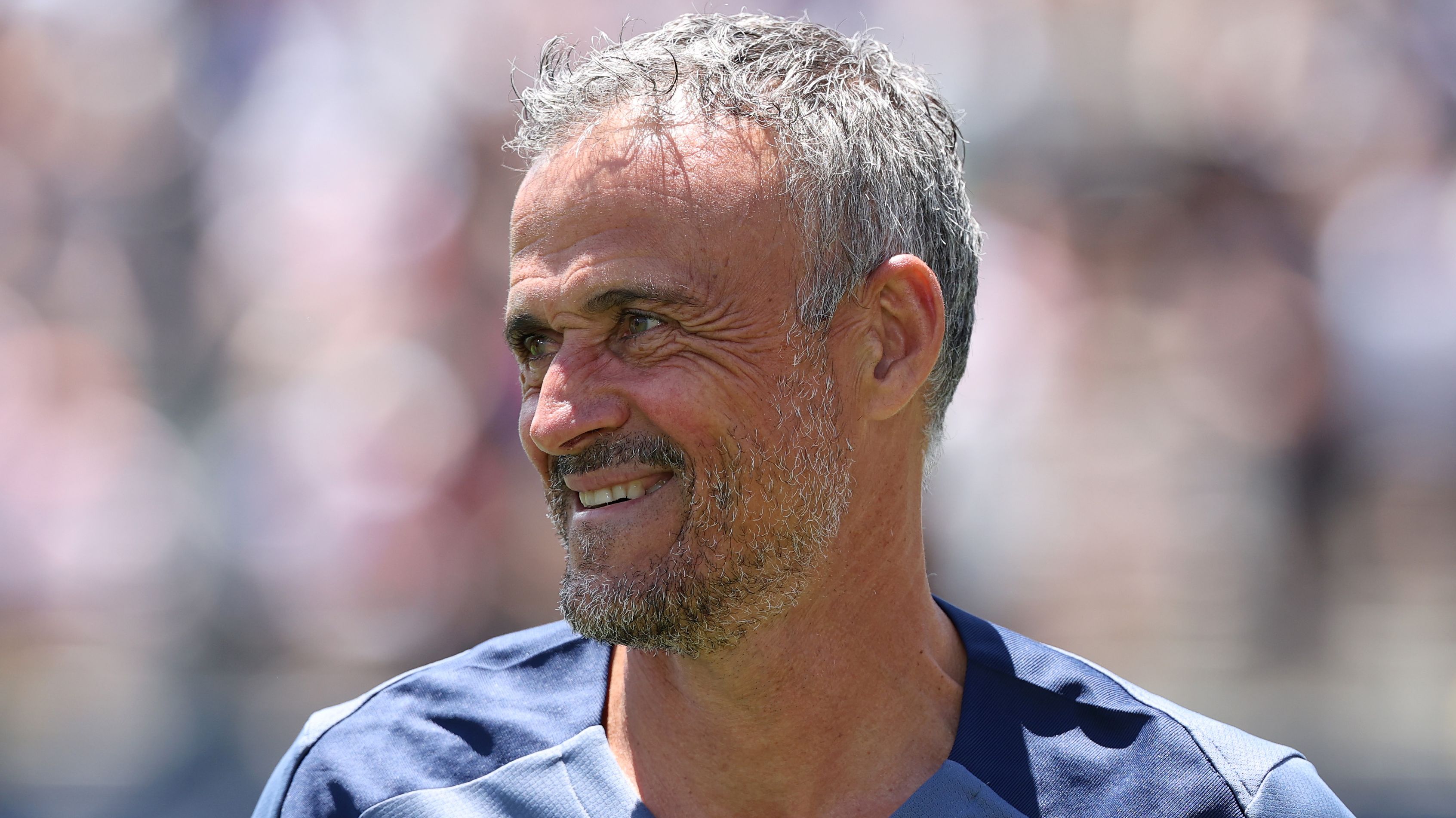 Paris Saint-Germain FC v Club Atletico de Madrid: Group B - FIFA Club World Cup 2025