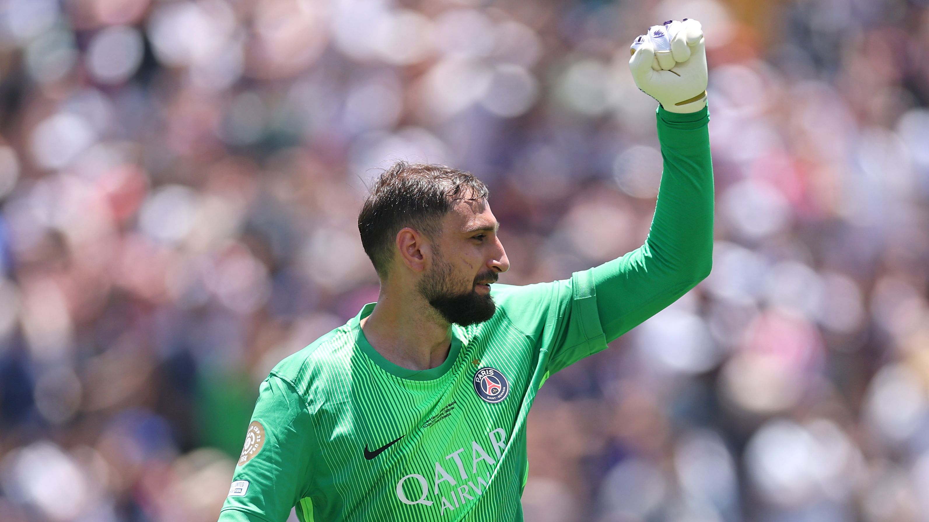 Paris Saint-Germain FC v Club Atletico de Madrid: Group B - FIFA Club World Cup 2025