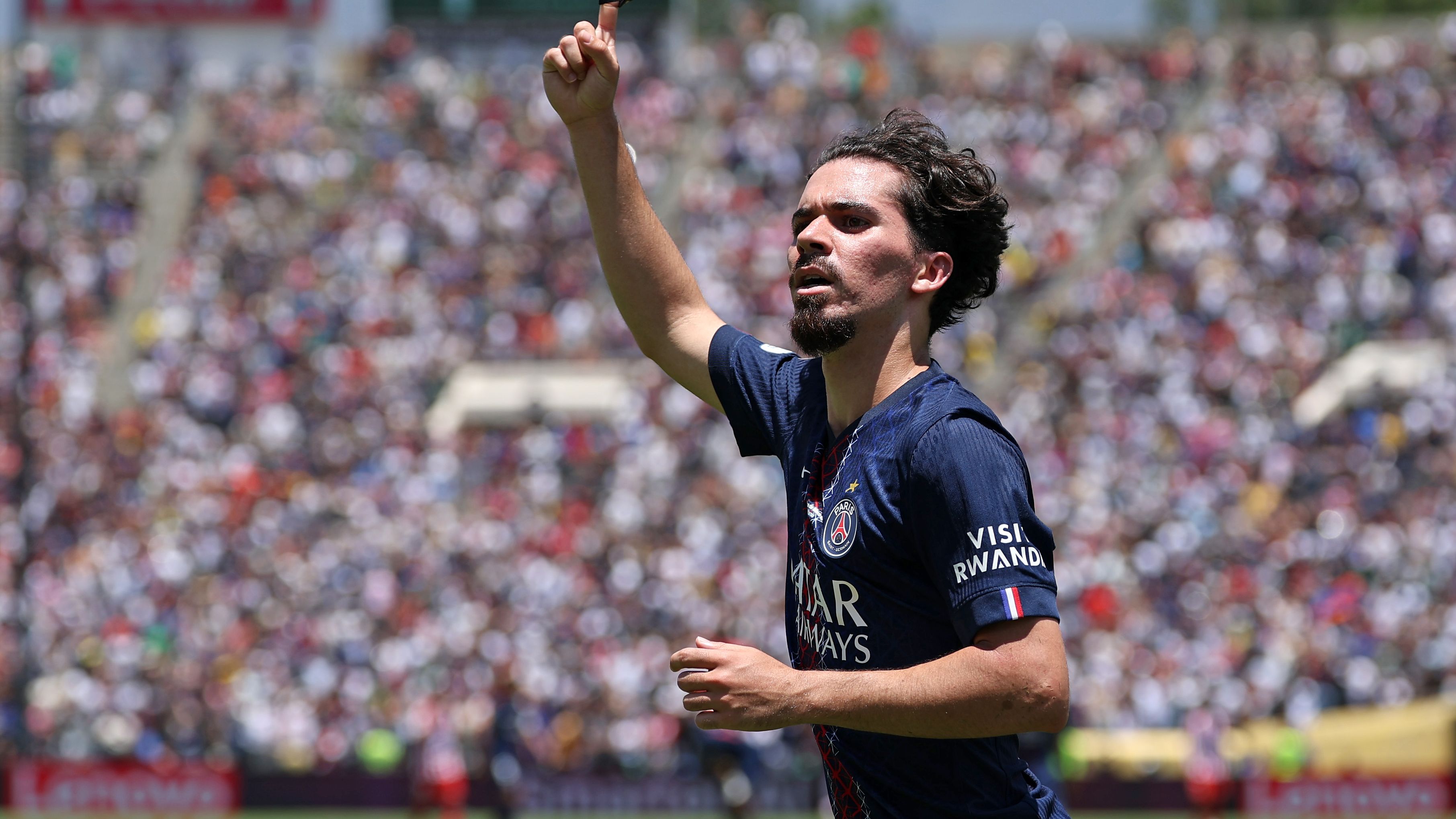 Paris Saint-Germain FC v Club Atletico de Madrid: Group B - FIFA Club World Cup 2025