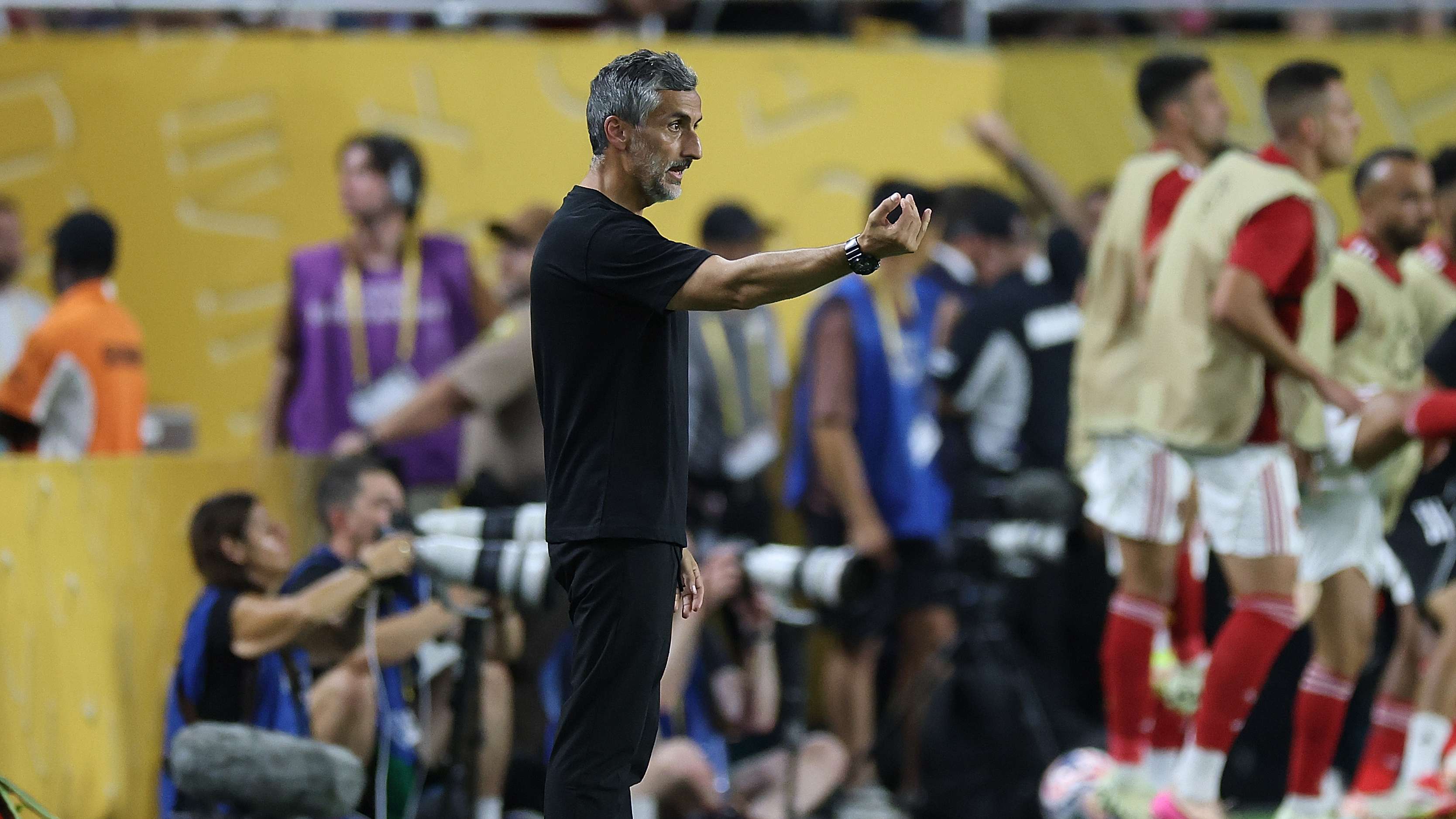 Al Ahly FC v Inter Miami CF: Group A - FIFA Club World Cup 2025