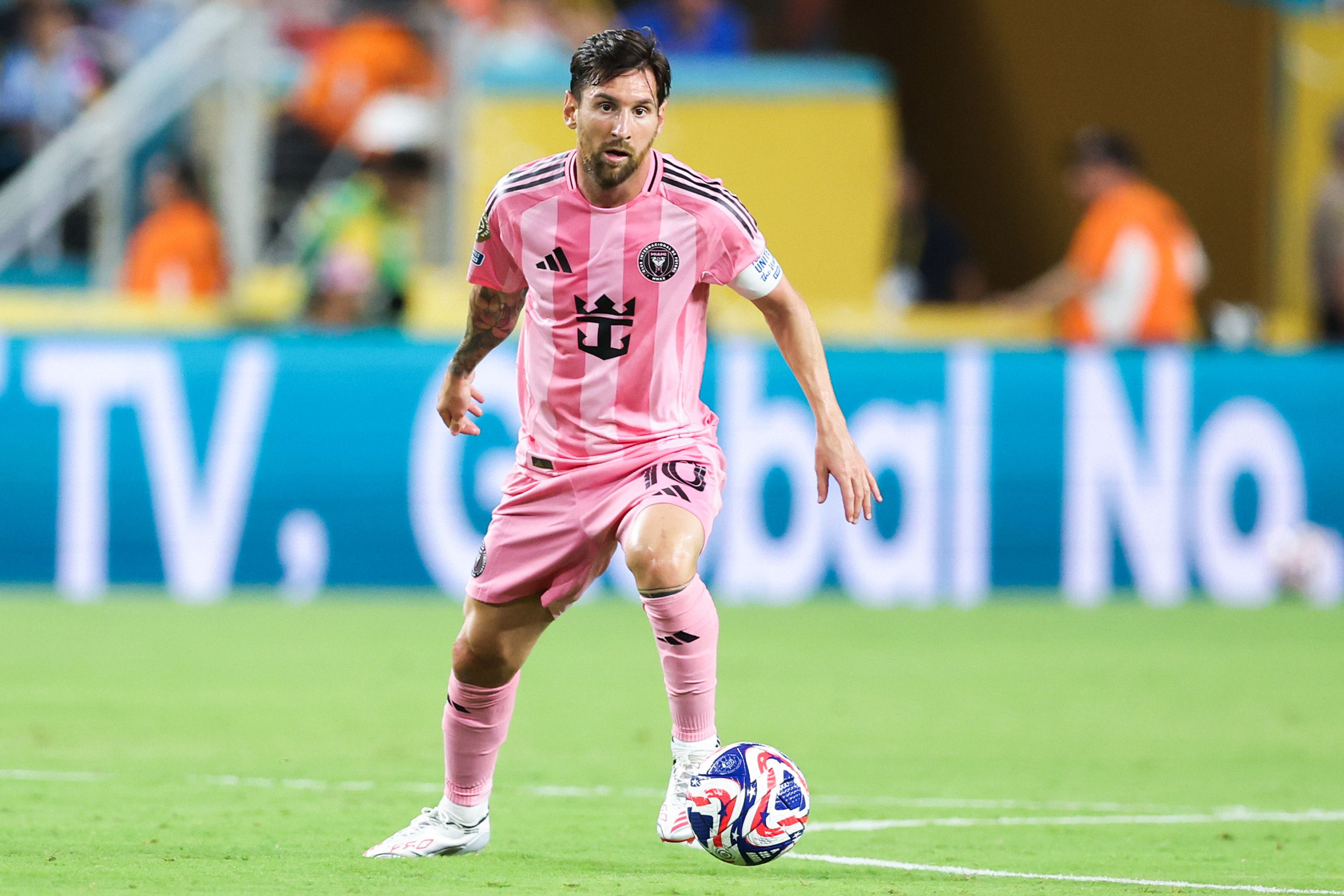 Al Ahly FC v Inter Miami CF: Group A - FIFA Club World Cup 2025