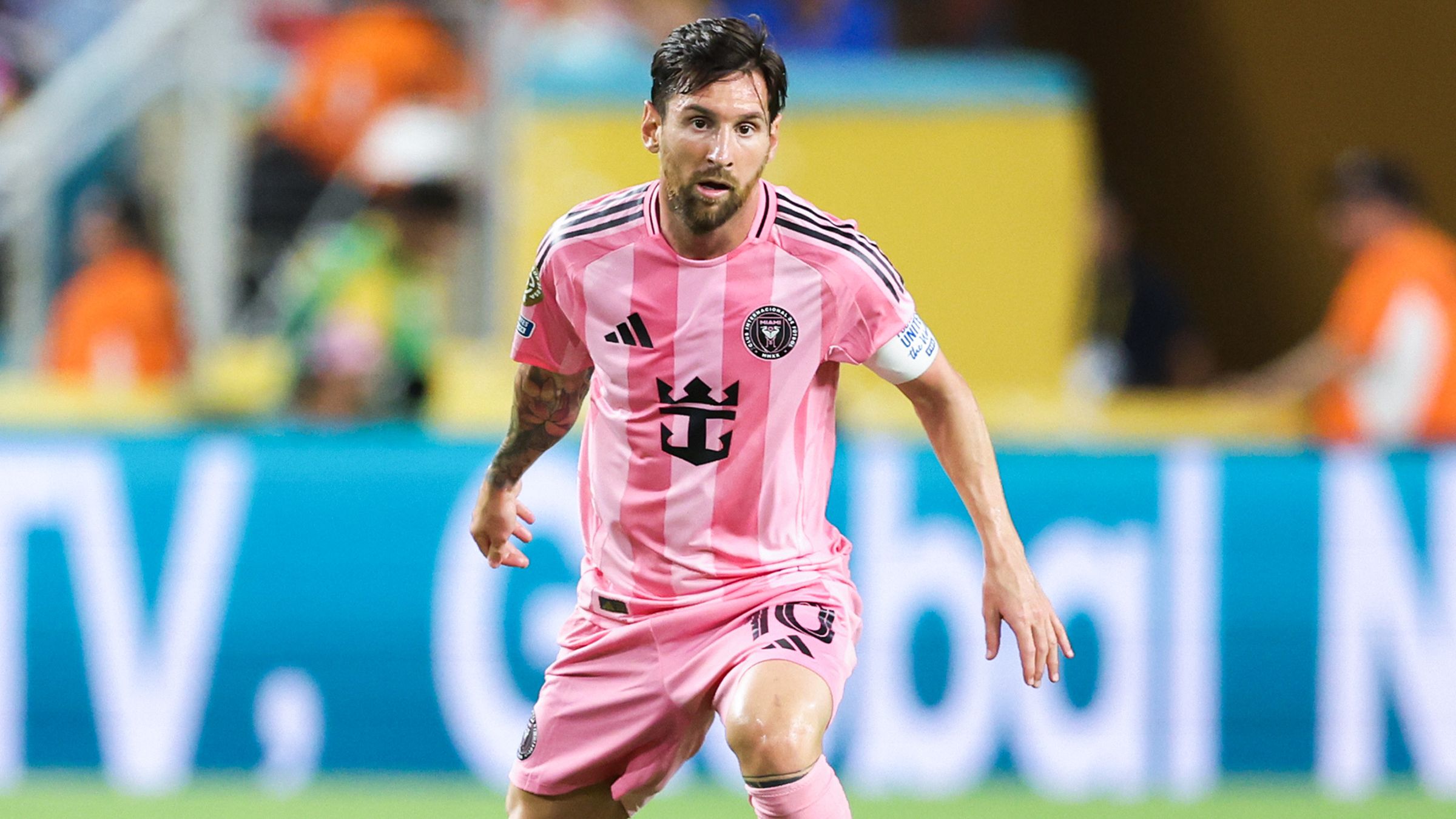 Al Ahly FC v Inter Miami CF: Group A - FIFA Club World Cup 2025