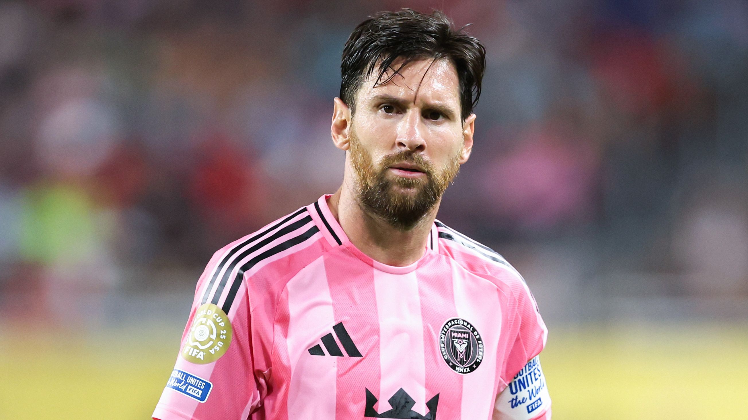 'Lionel Messi decides the length of the grass!' - Borussia Dortmund director Sebastian Kehl remarks on 'different quality' of fields ahead of Club World Cup clash | Goal.com UK