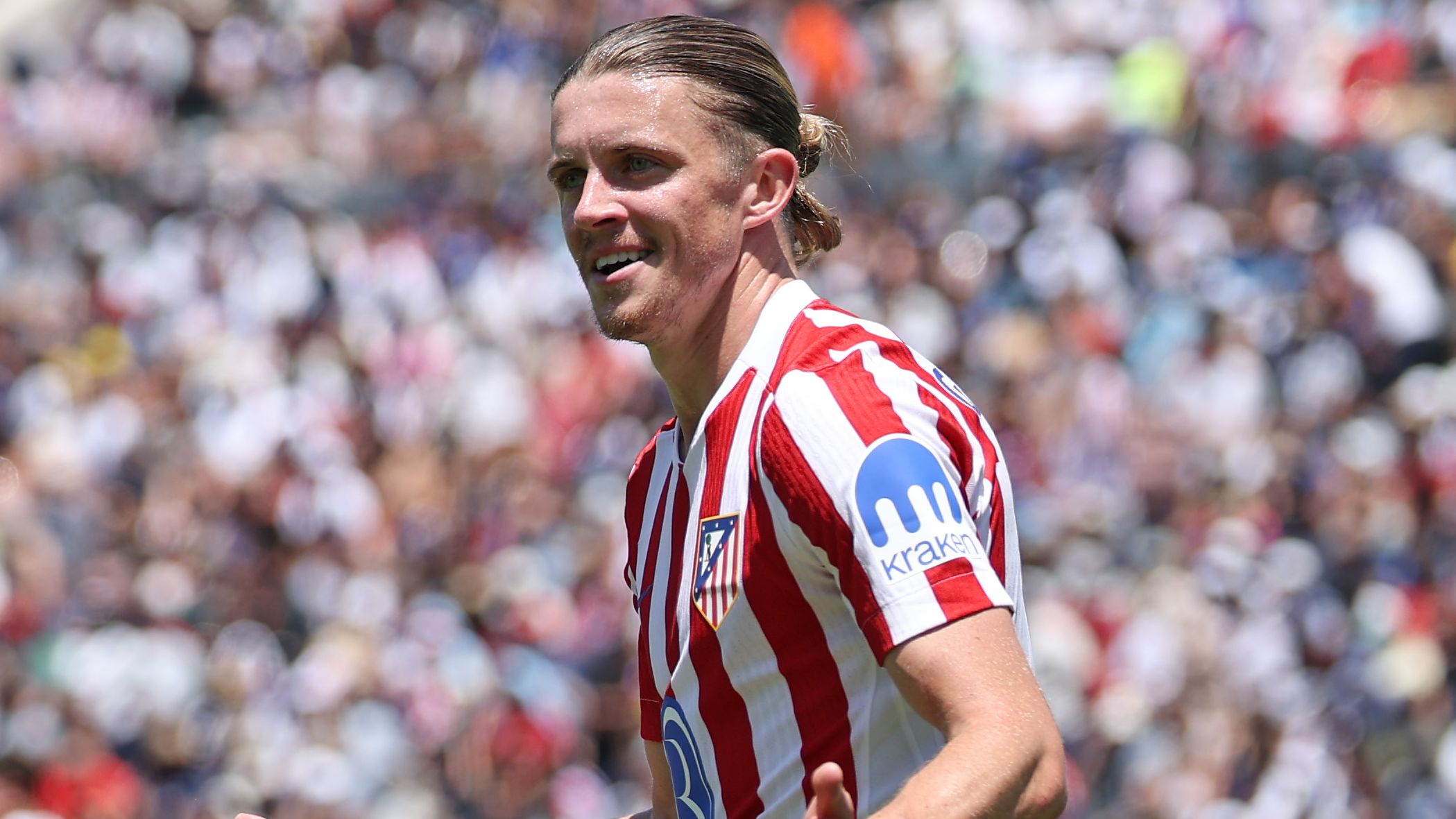 Paris Saint-Germain FC v Club Atletico de Madrid: Group B - FIFA Club World Cup 2025