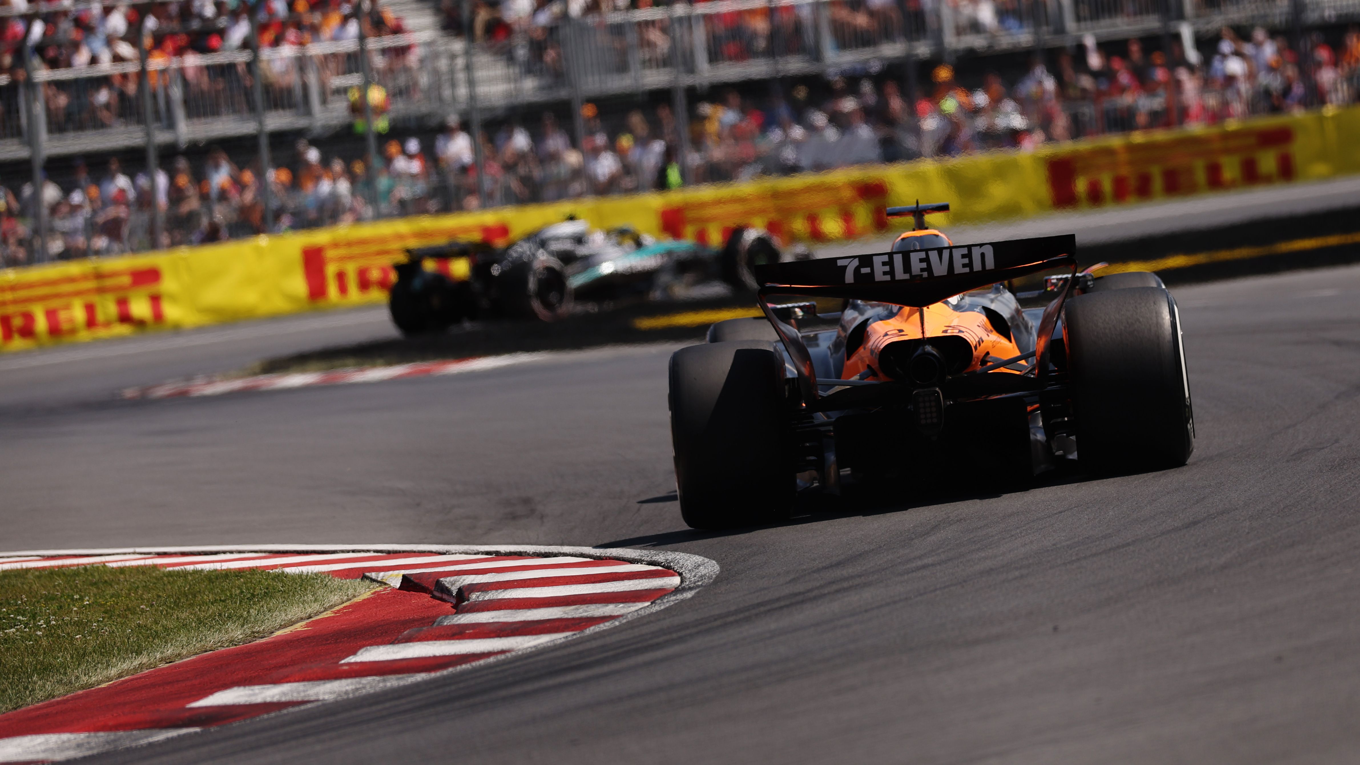 F1 Grand Prix of Canada