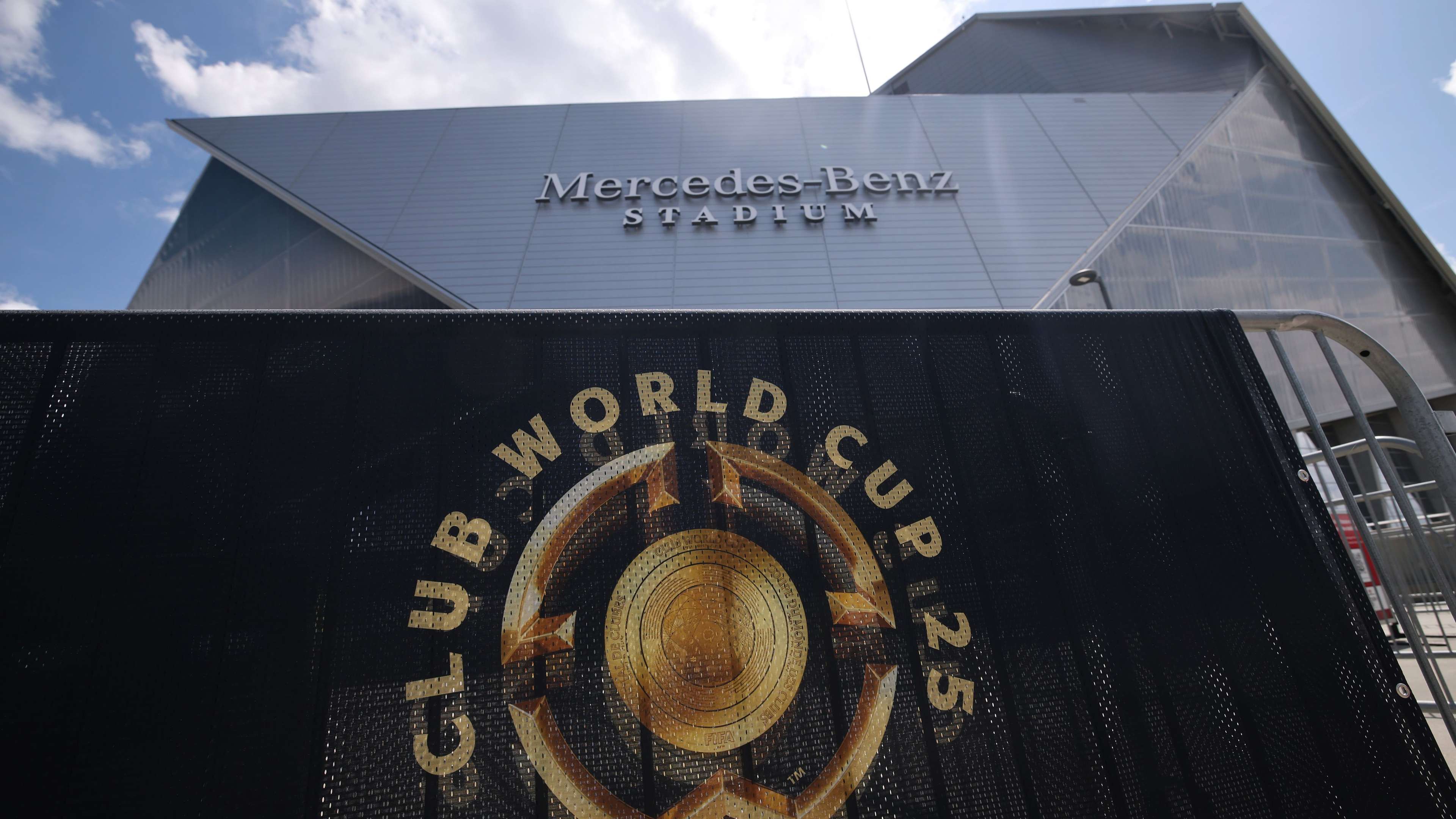 Previews - FIFA Club World Cup 2025