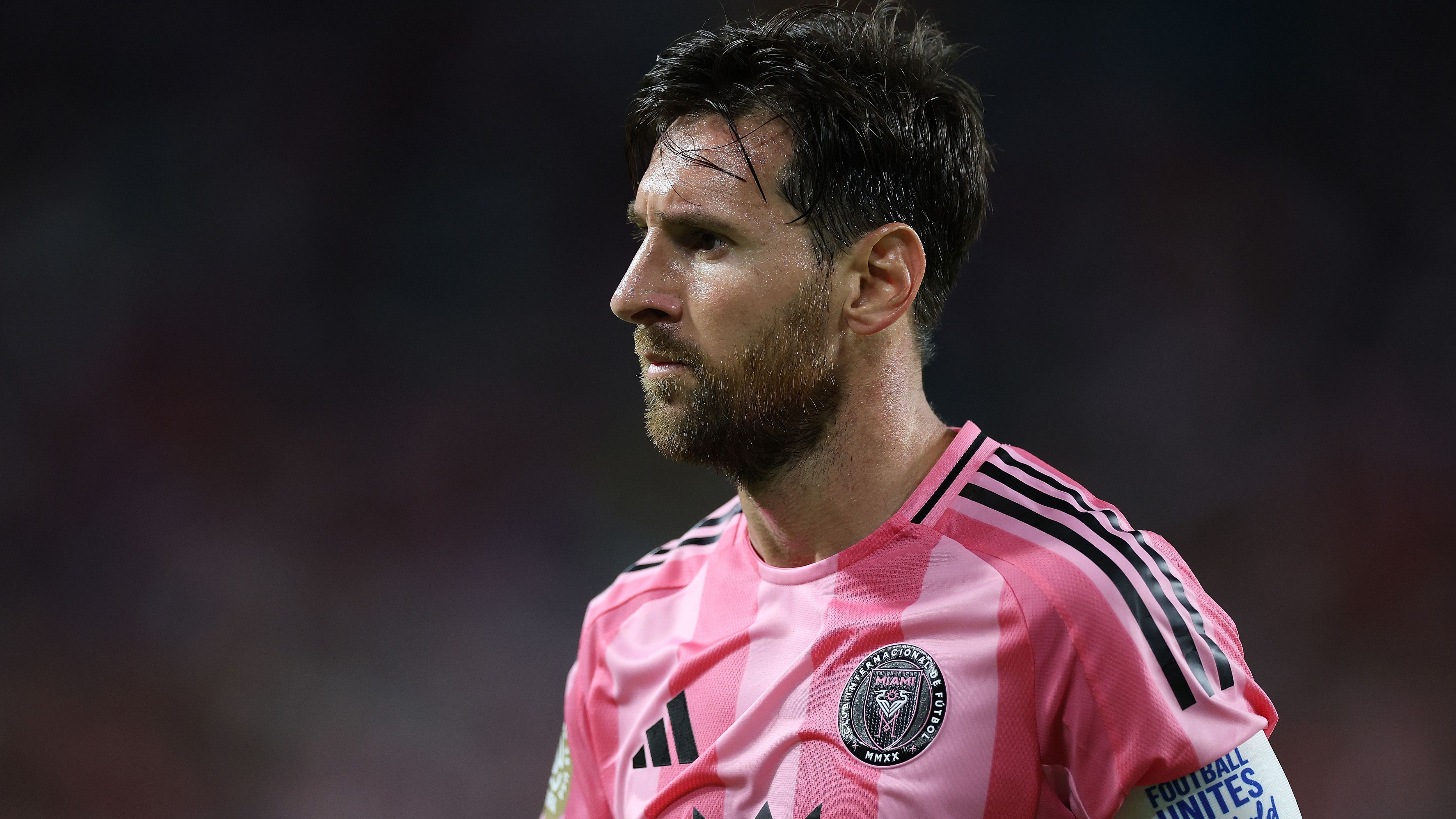 Al Ahly FC v Inter Miami CF: Group A - FIFA Club World Cup 2025