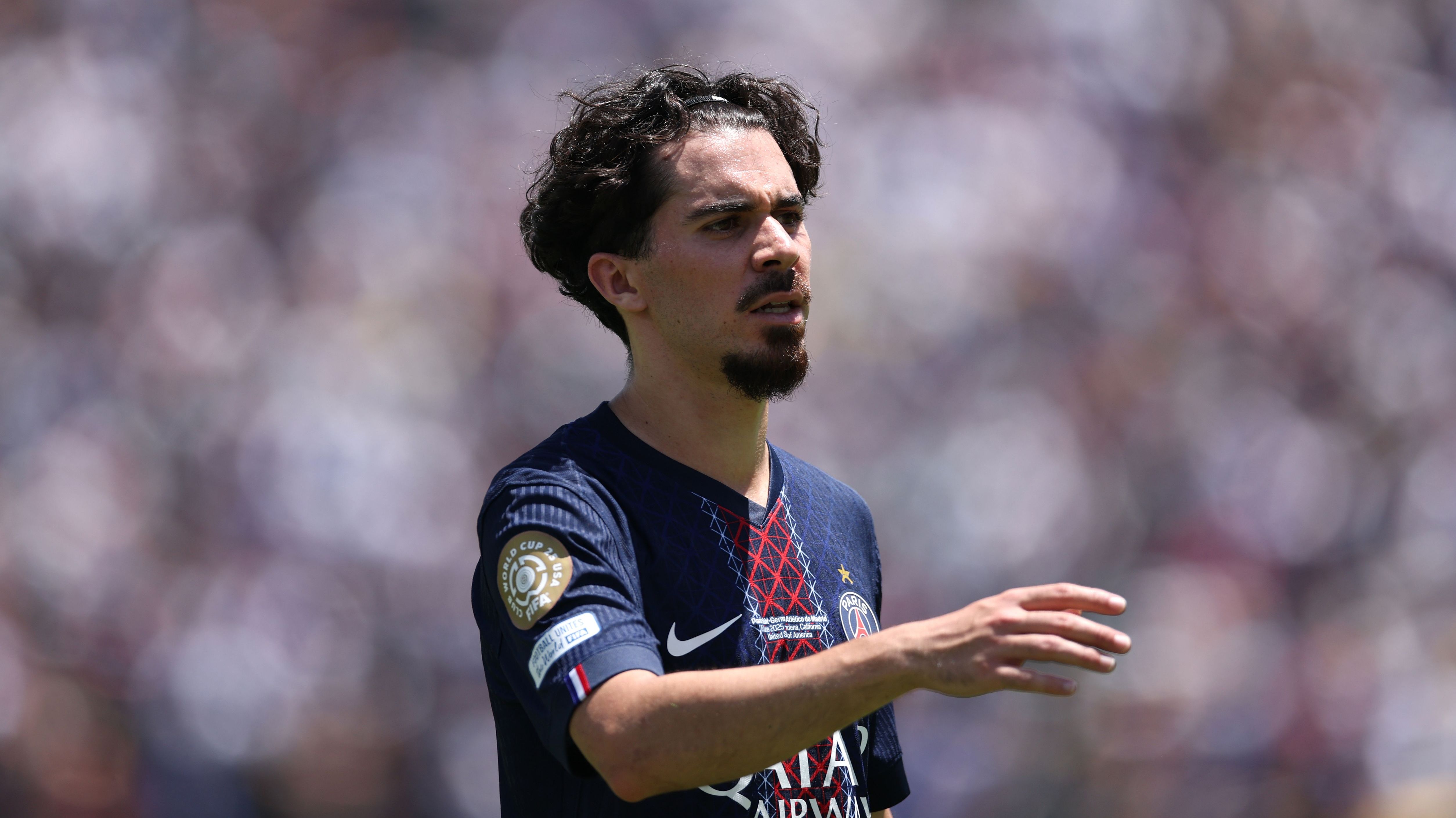 Paris Saint-Germain FC v Club Atletico de Madrid: Group B - FIFA Club World Cup 2025