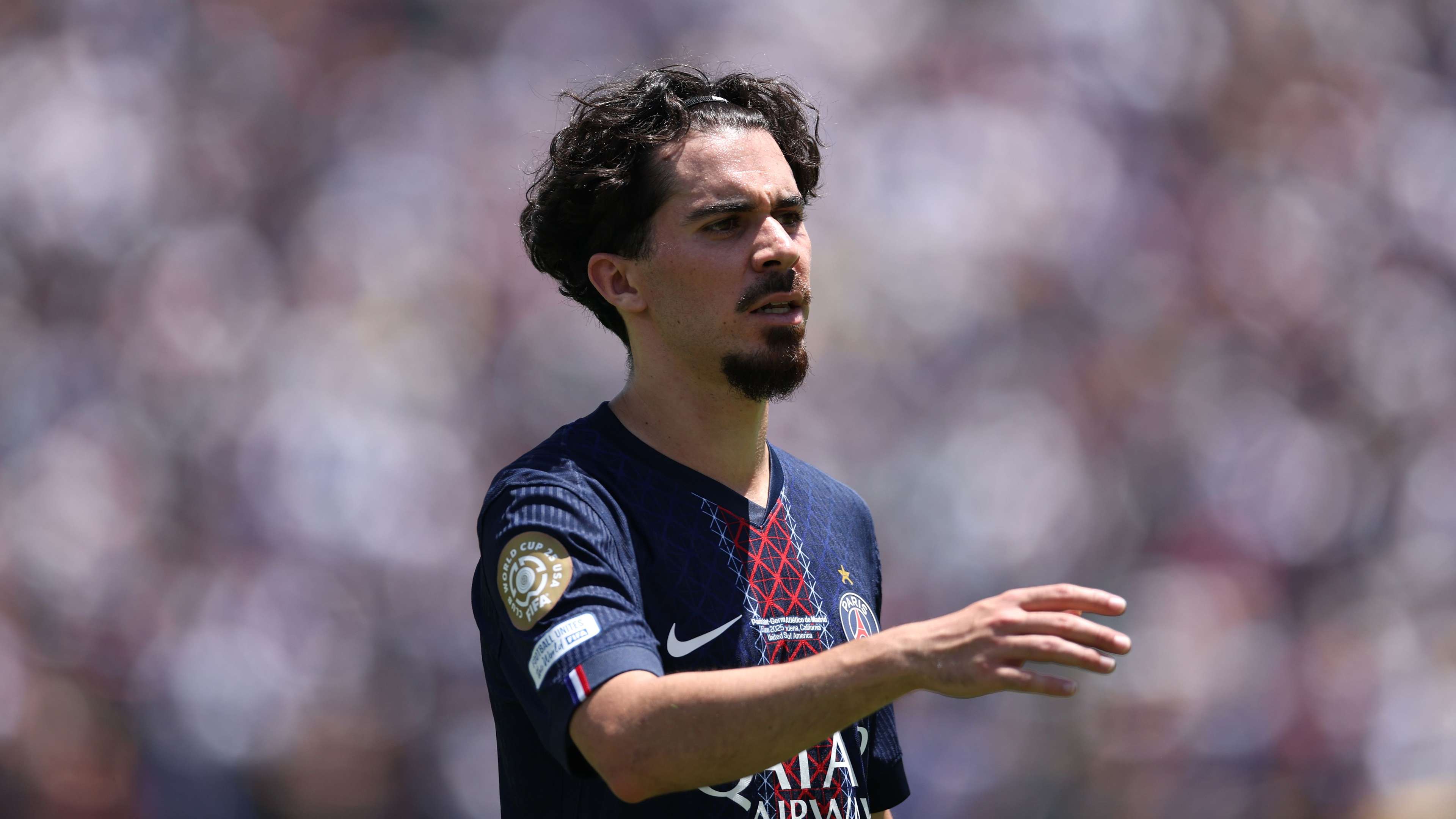 PSG FC v Club Atletico de Madrid: Group B - FIFA Club World Cup 2025