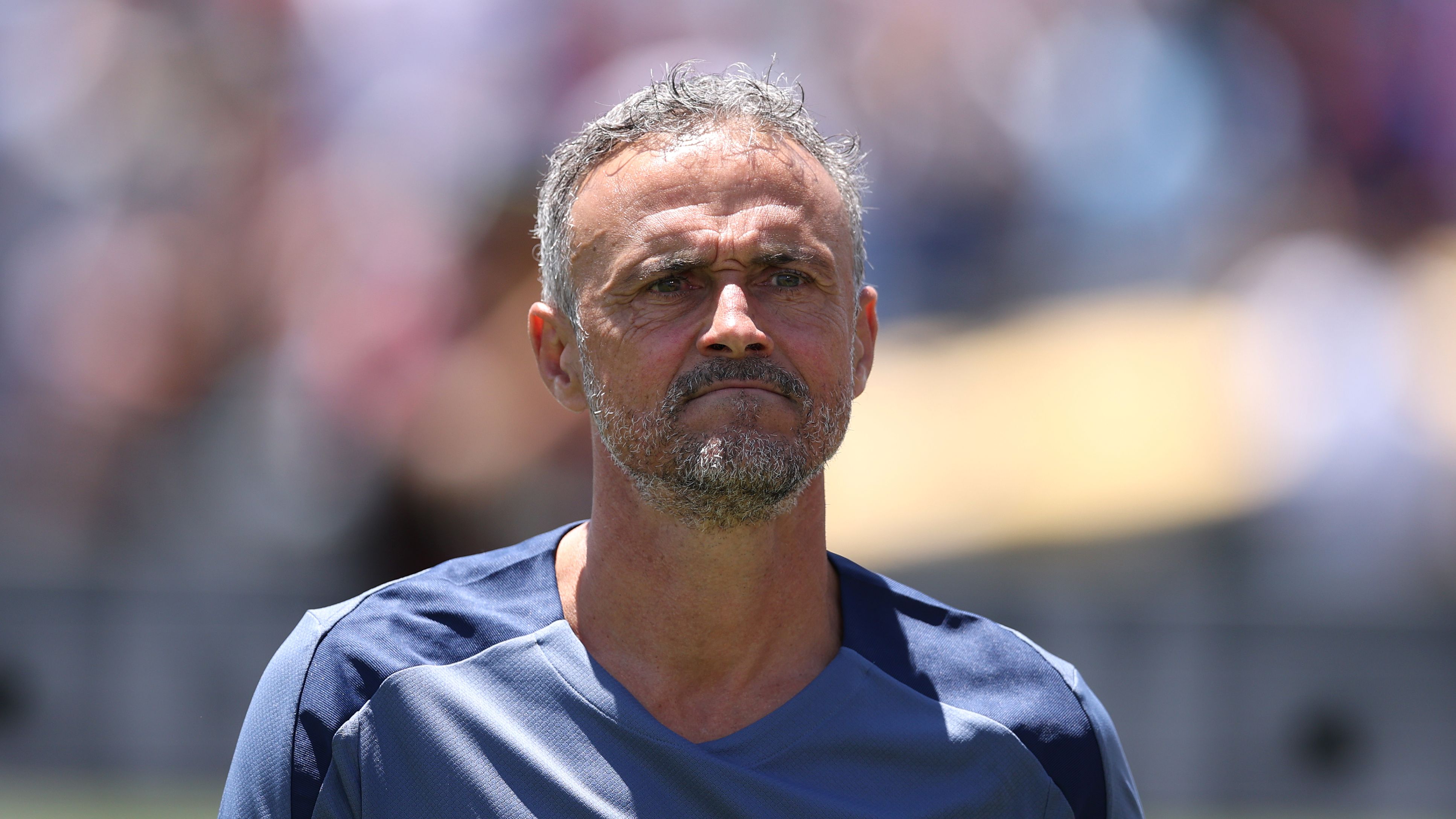 'The teams are suffering' - Luis Enrique and Vitinha lead complaints about intense heat due to Club World Cup kick-off times despite Atletico Madrid demolition | Goal.com UK