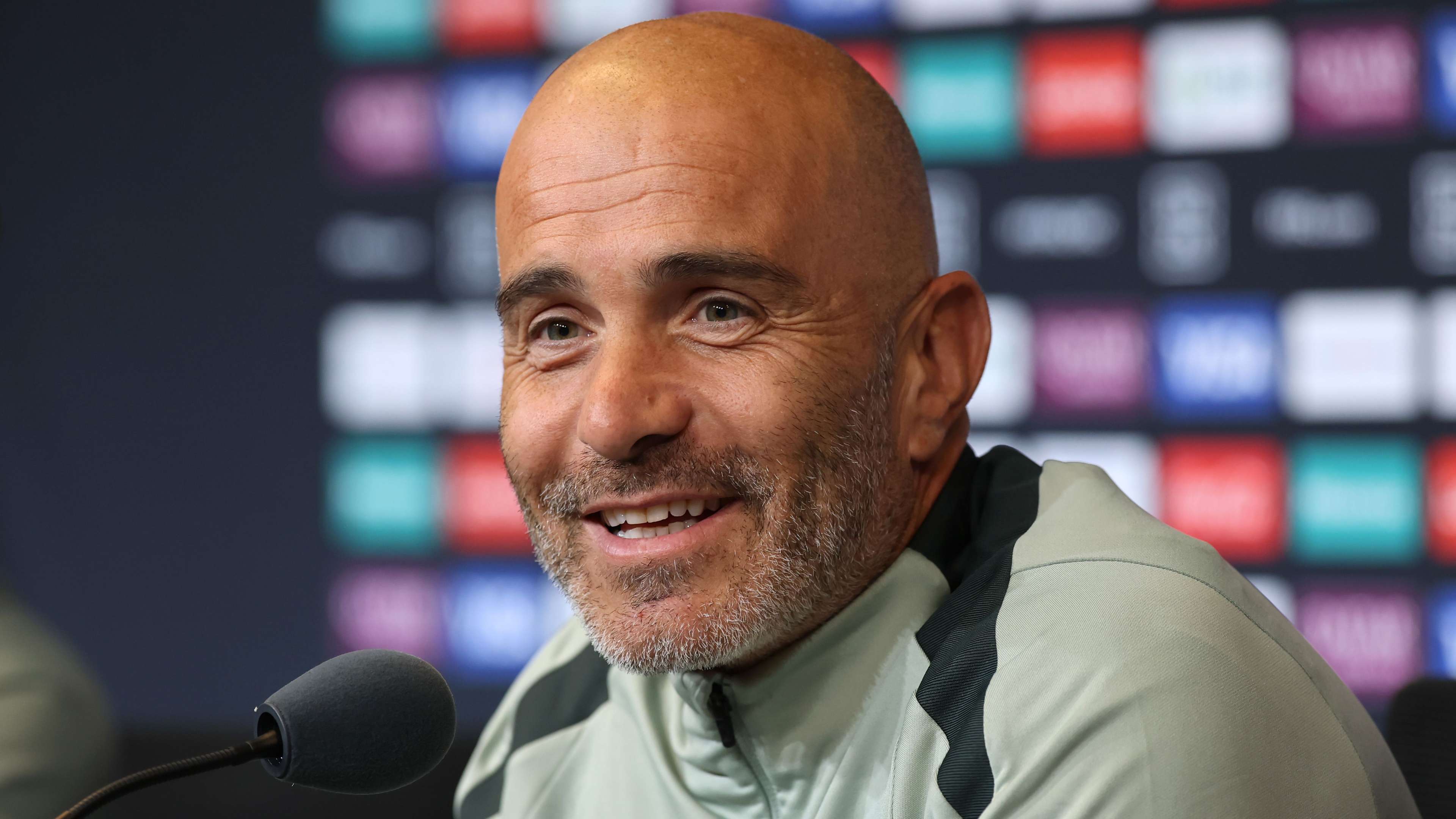 Chelsea FC Training Session And Press Conference - What maresca said