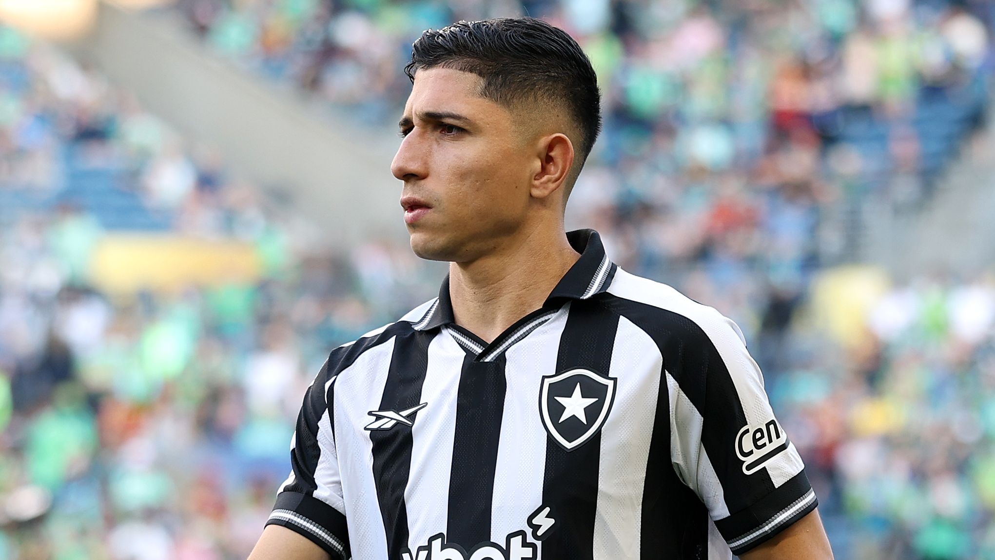 Botafogo FR v Seattle Sounders FC: Group B - FIFA Club World Cup 2025