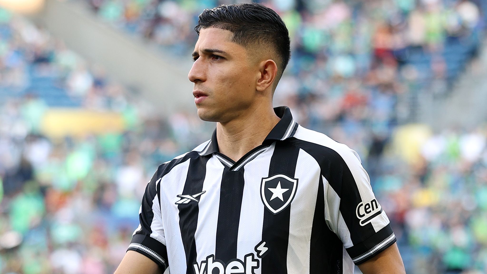 Botafogo FR v Seattle Sounders FC: Group B - FIFA Club World Cup 2025