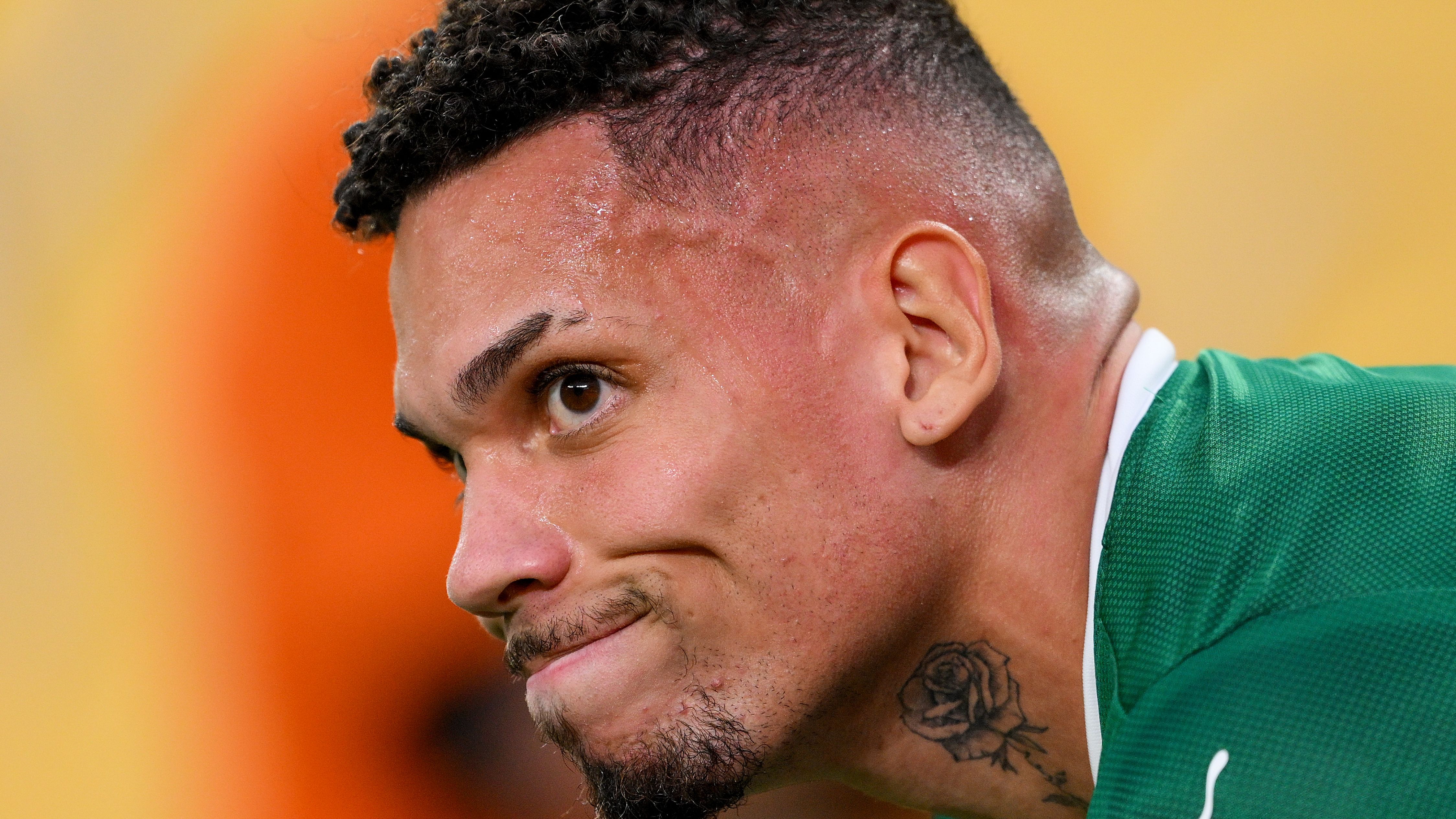 SE Palmeiras v FC Porto: Group A - FIFA Club World Cup 2025