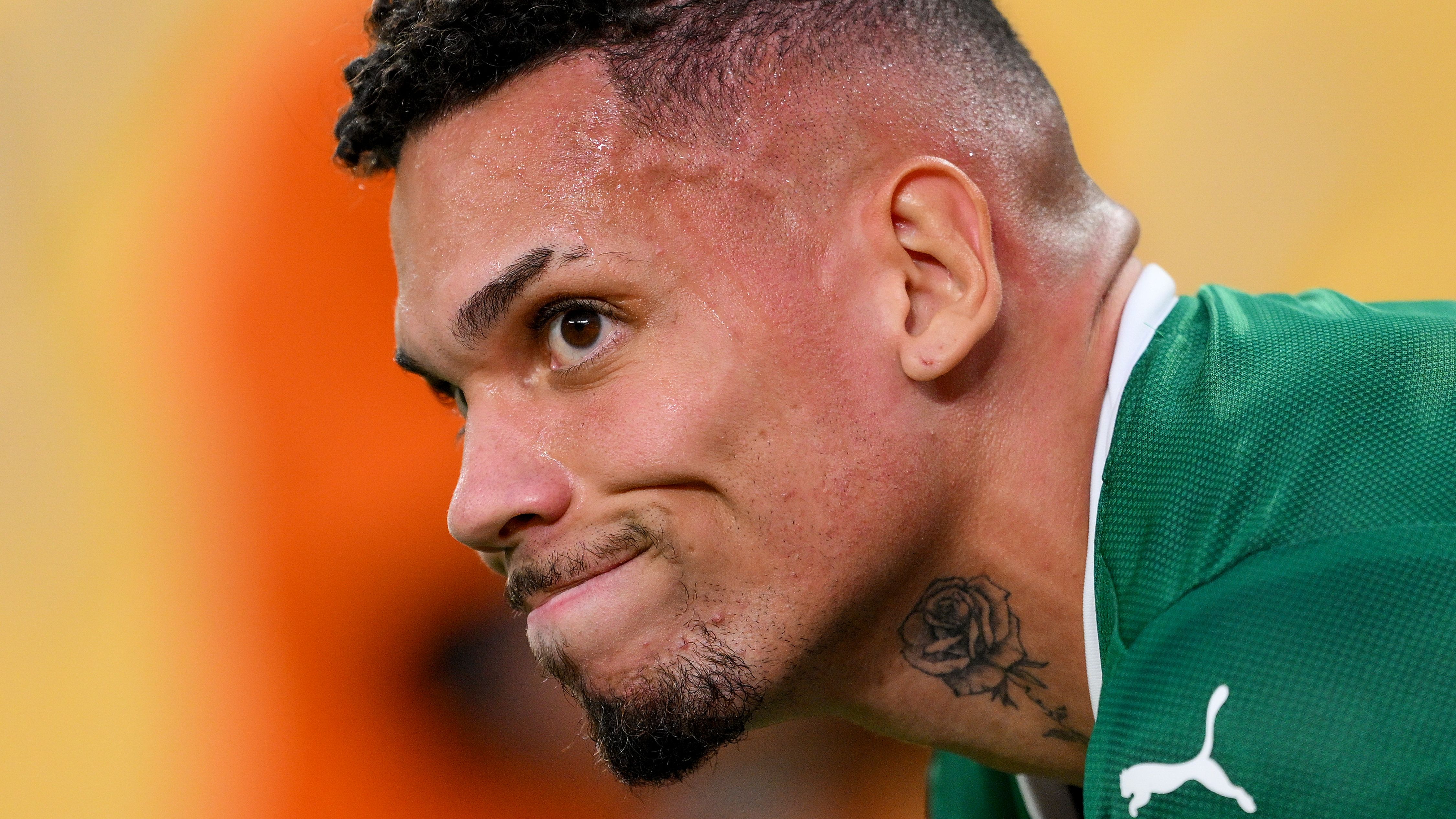 SE Palmeiras v FC Porto: Group A - FIFA Club World Cup 2025